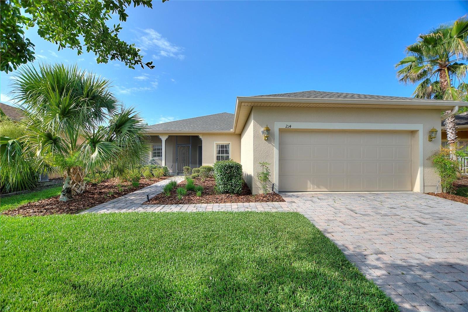 214 VERONA DR, KISSIMMEE, FL, 34759