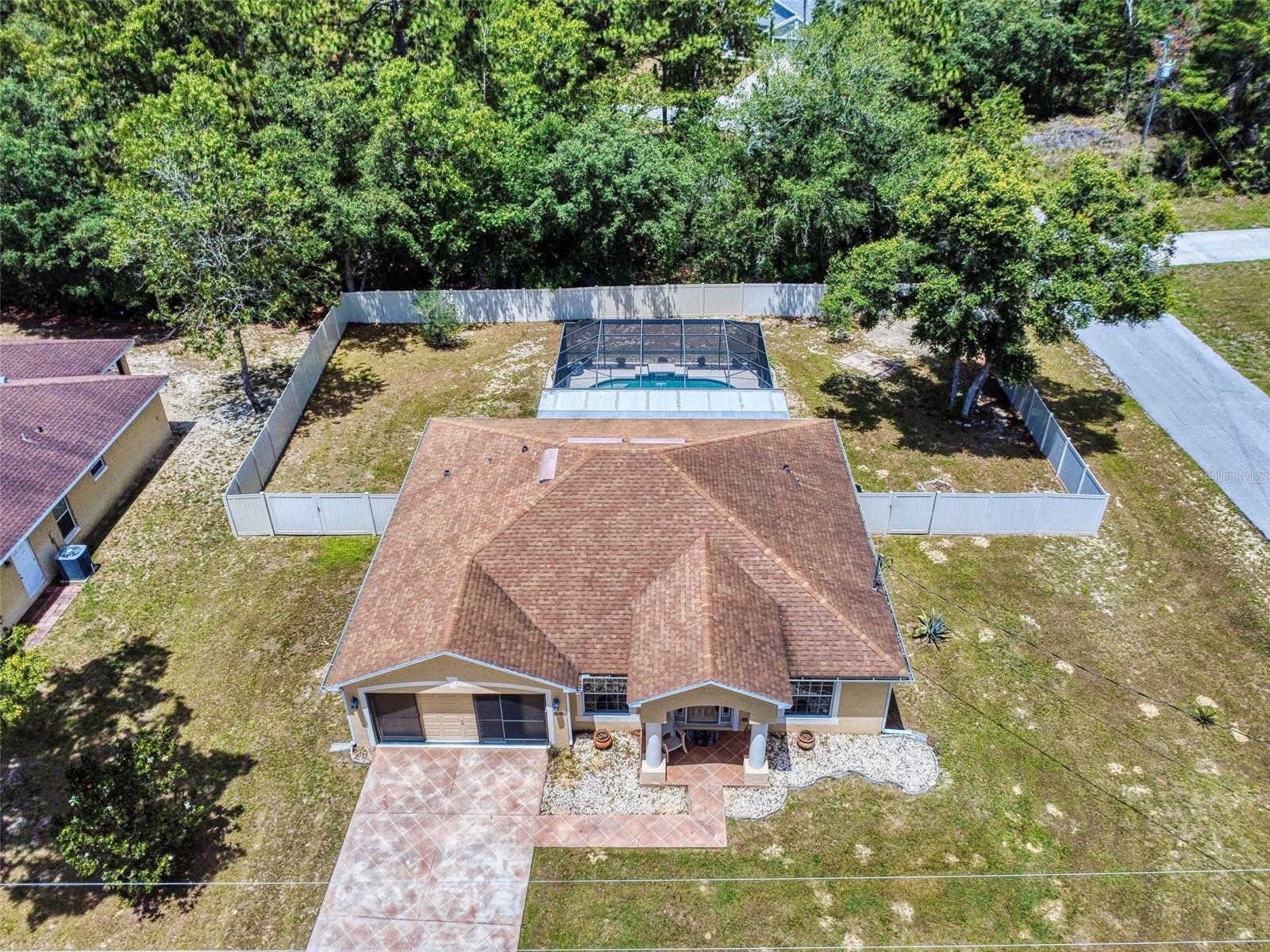 8080 N SUSAN AVE, DUNNELLON, FL, 34433