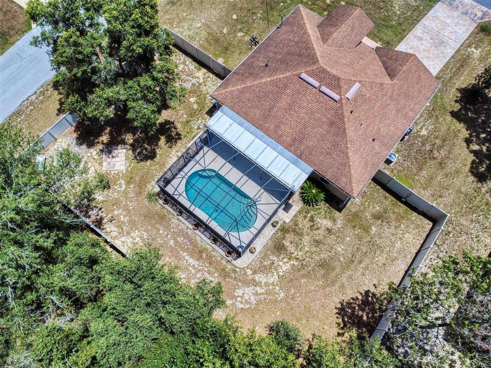 8080 N SUSAN AVE, DUNNELLON, FL, 34433