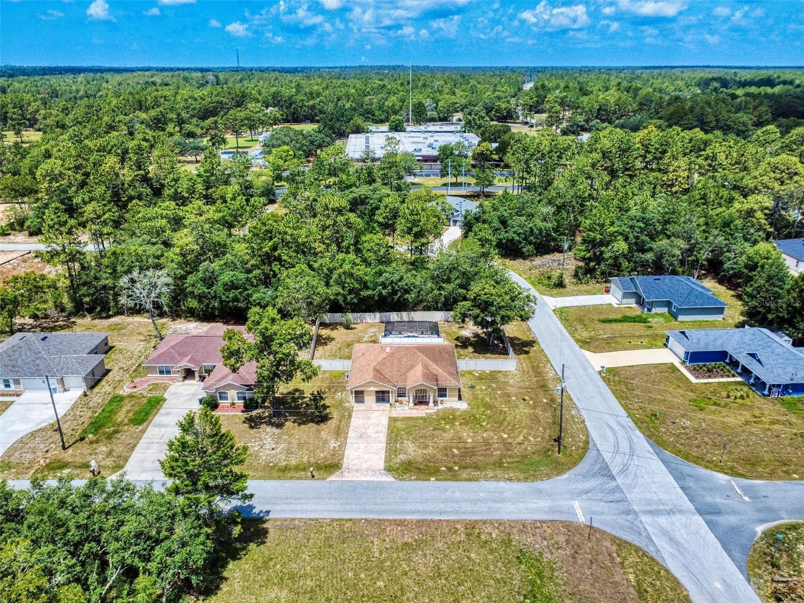 8080 N SUSAN AVE, DUNNELLON, FL, 34433