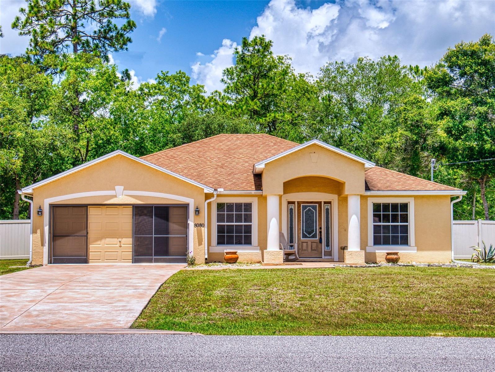 8080 N SUSAN AVE, DUNNELLON, FL, 34433