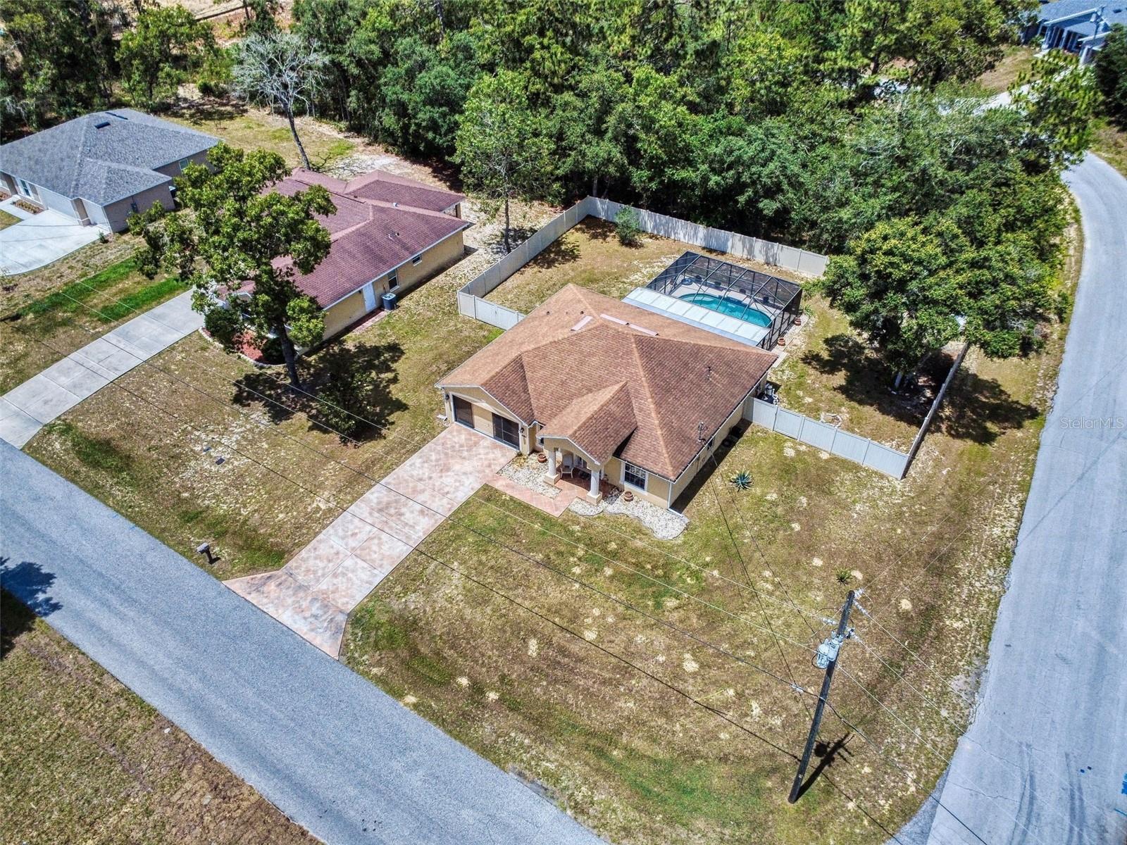 8080 N SUSAN AVE, DUNNELLON, FL, 34433