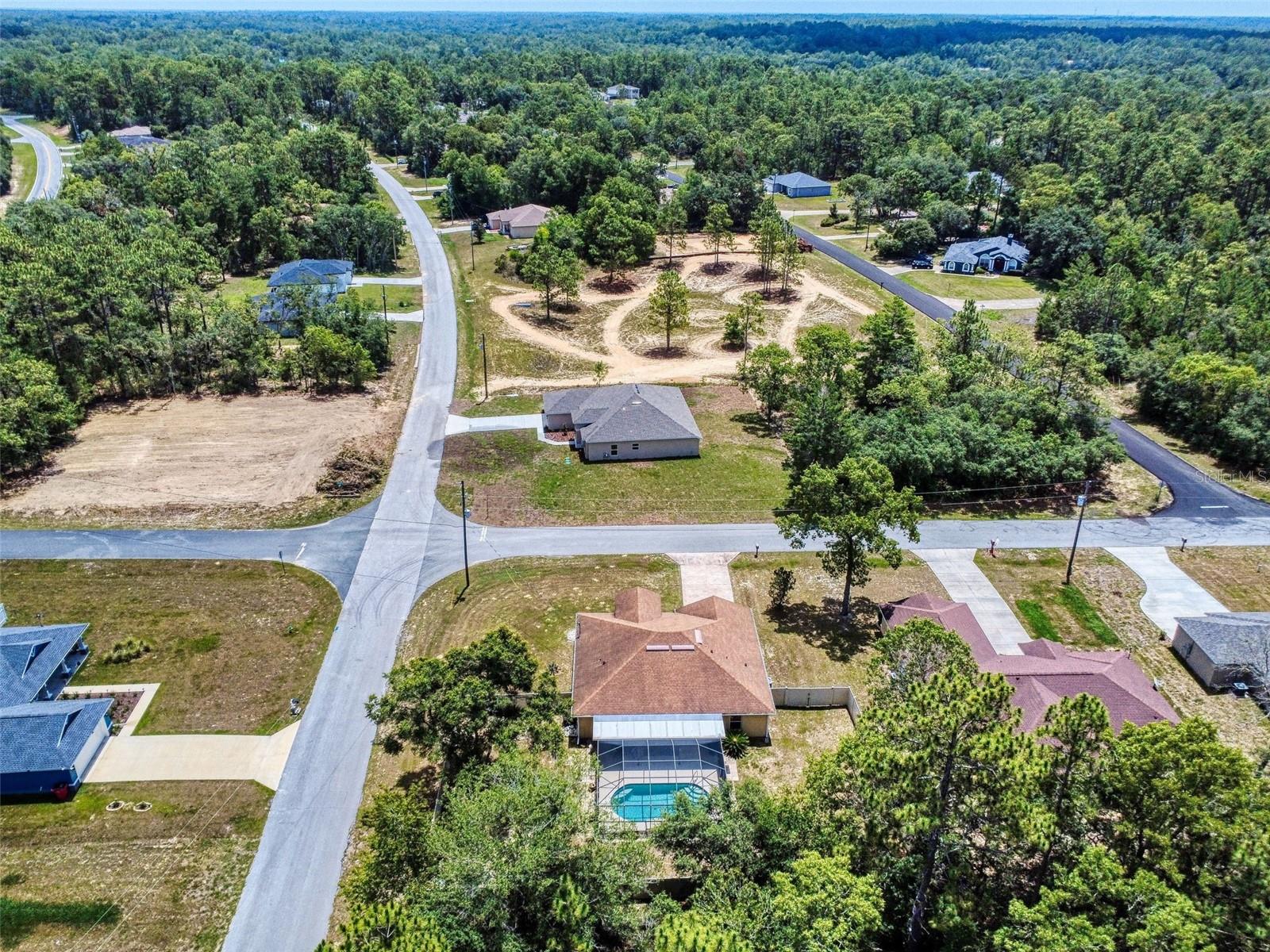 8080 N SUSAN AVE, DUNNELLON, FL, 34433