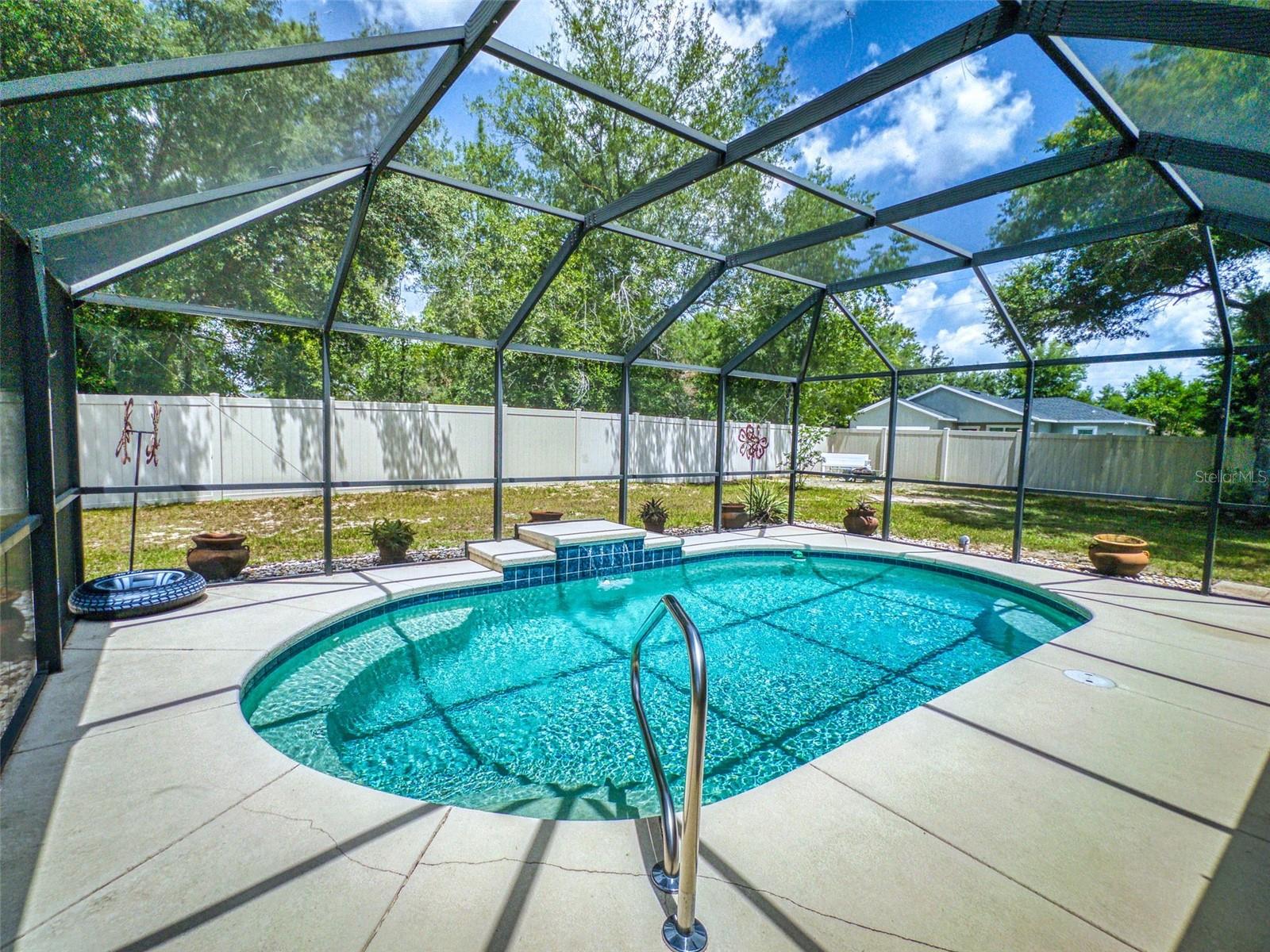 8080 N SUSAN AVE, DUNNELLON, FL, 34433