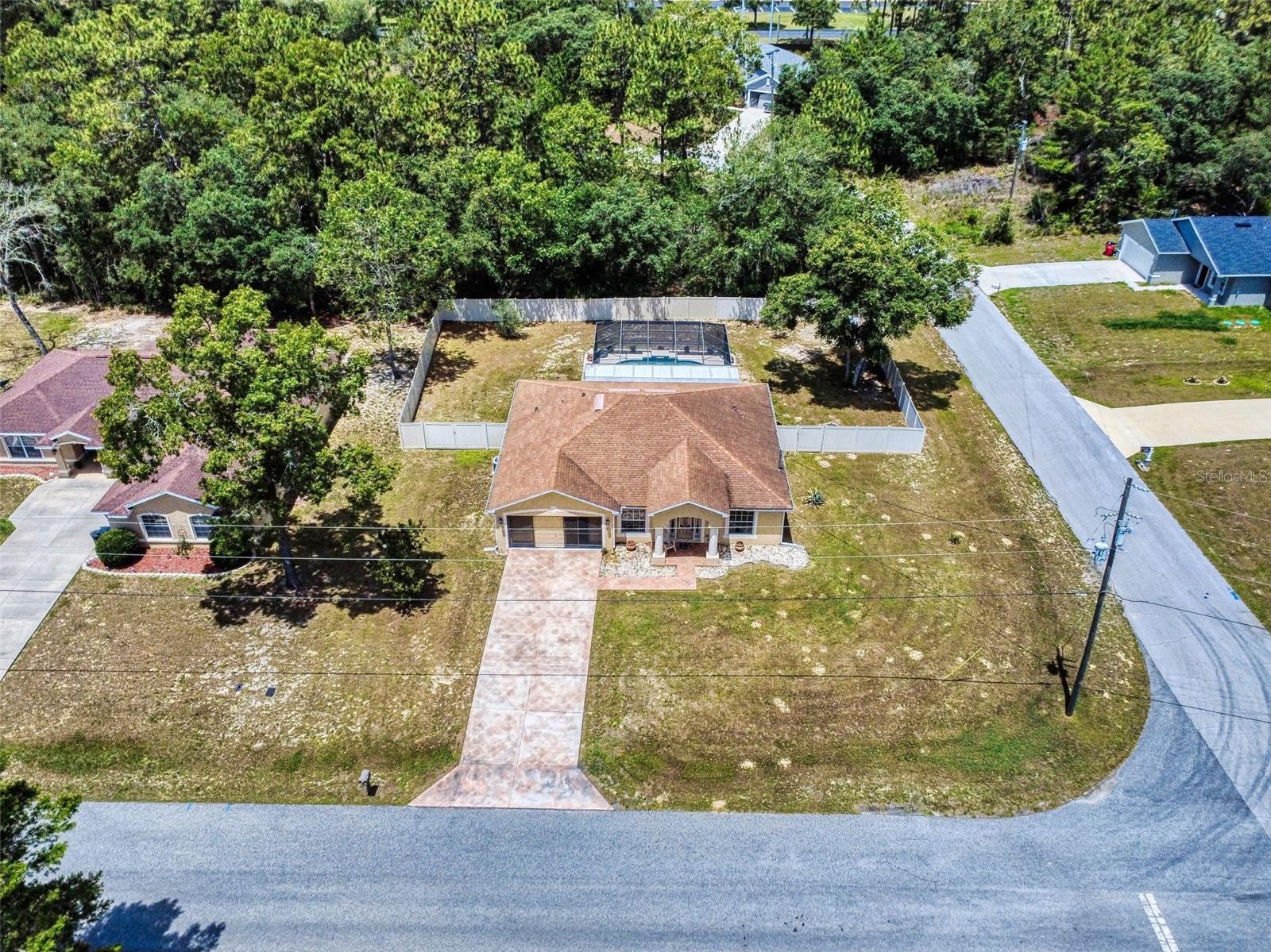 8080 N SUSAN AVE, DUNNELLON, FL, 34433