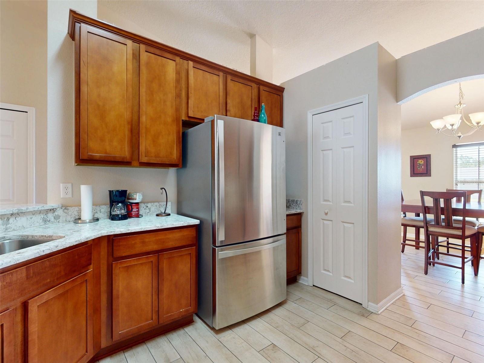 8080 N SUSAN AVE, DUNNELLON, FL, 34433