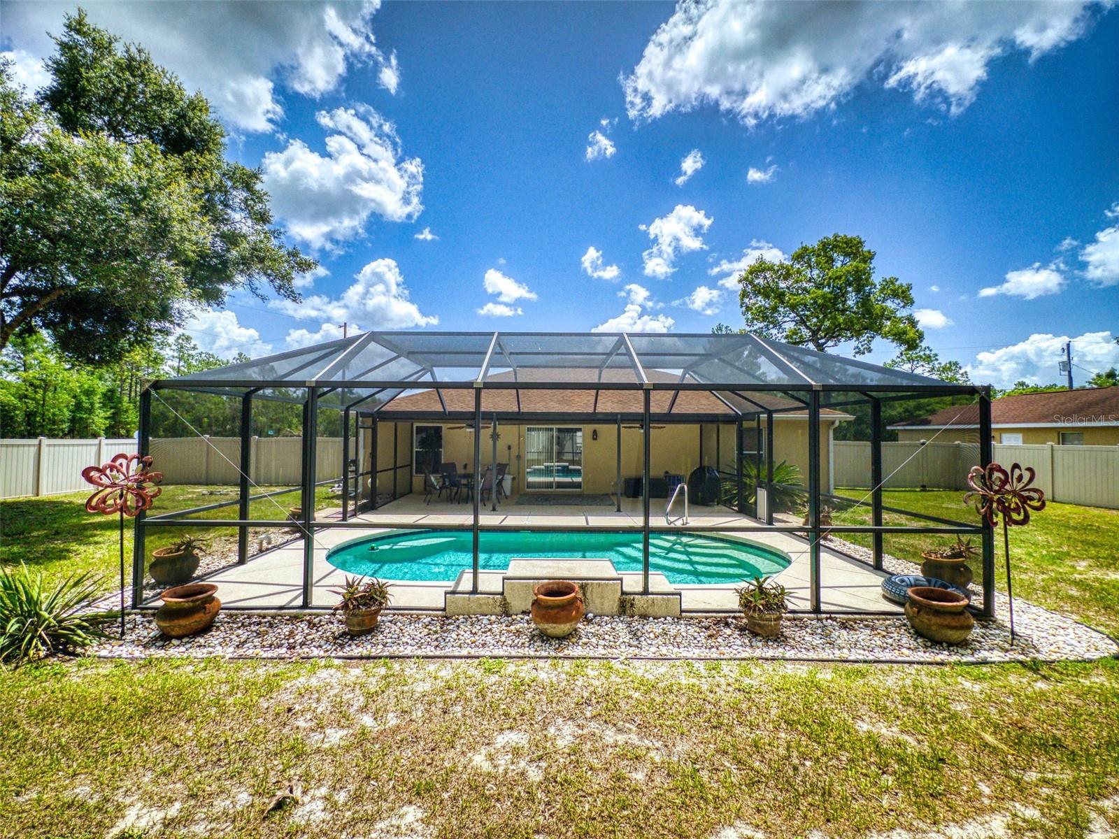 8080 N SUSAN AVE, DUNNELLON, FL, 34433