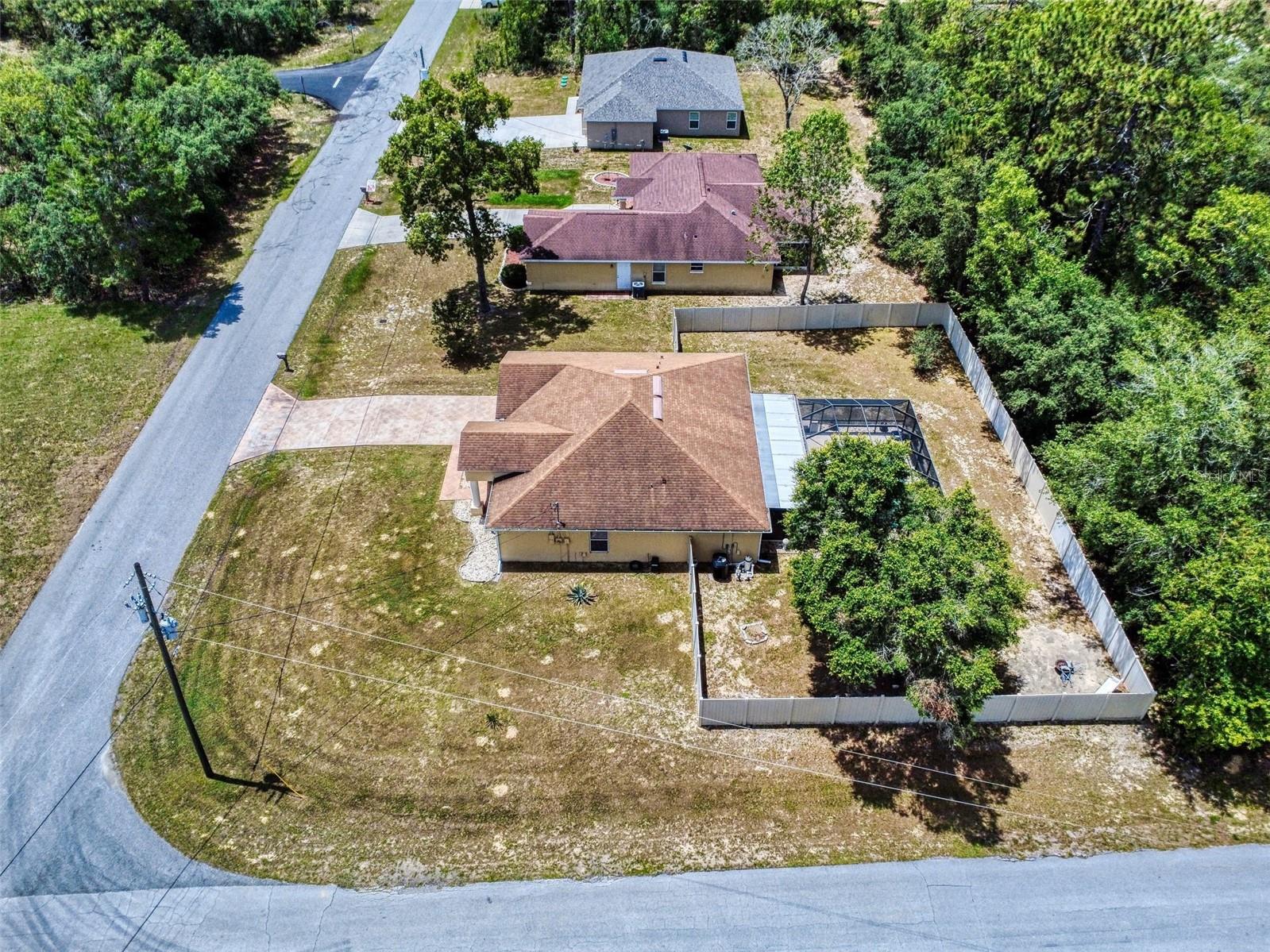 8080 N SUSAN AVE, DUNNELLON, FL, 34433