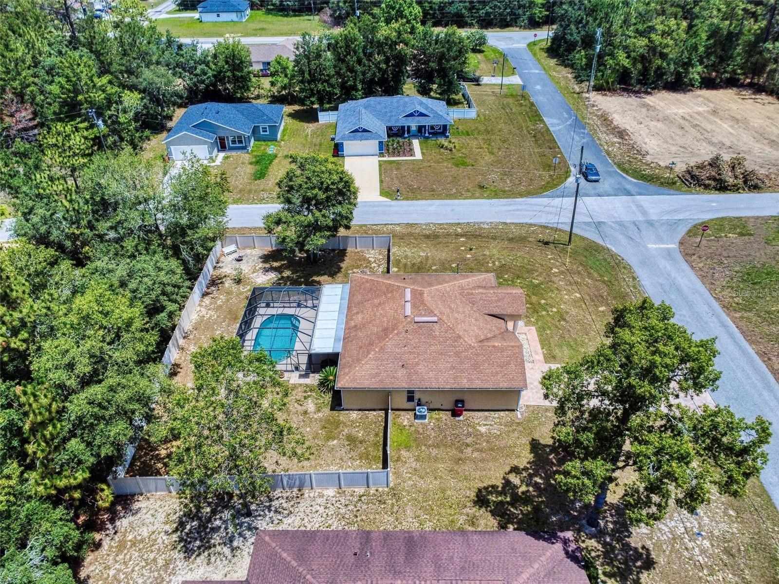 8080 N SUSAN AVE, DUNNELLON, FL, 34433