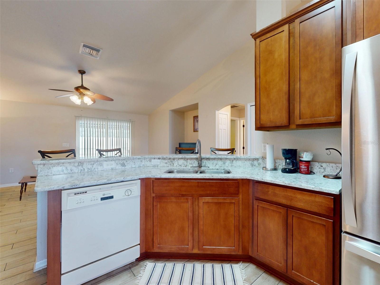 8080 N SUSAN AVE, DUNNELLON, FL, 34433