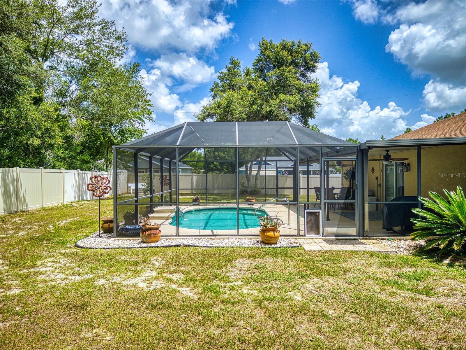 8080 N SUSAN AVE, DUNNELLON, FL, 34433