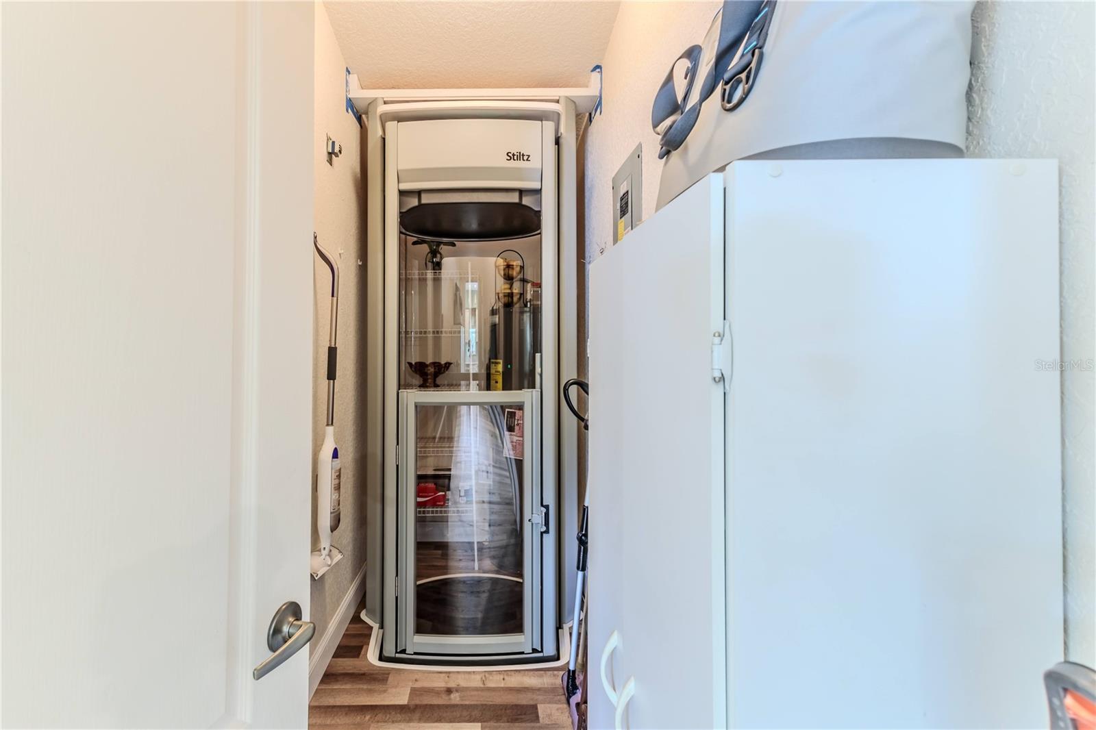 4460 FLOUNDER DR, HERNANDO BEACH, FL, 34607