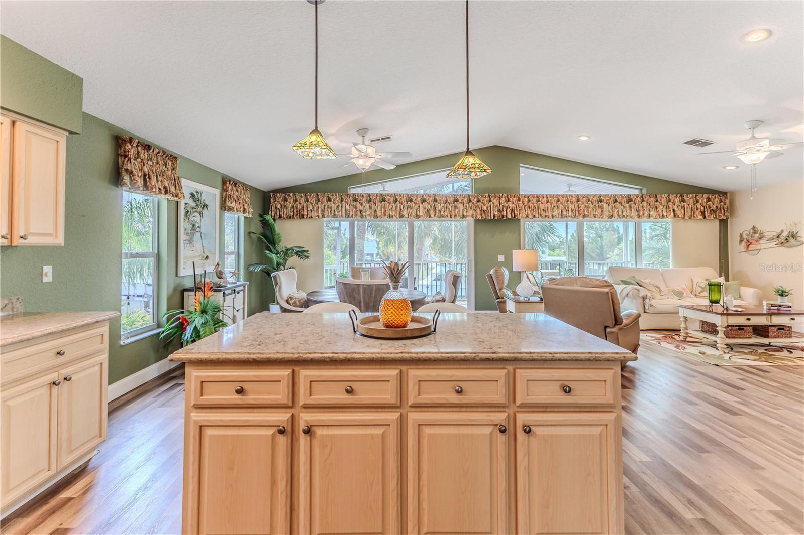 4460 FLOUNDER DR, HERNANDO BEACH, FL, 34607