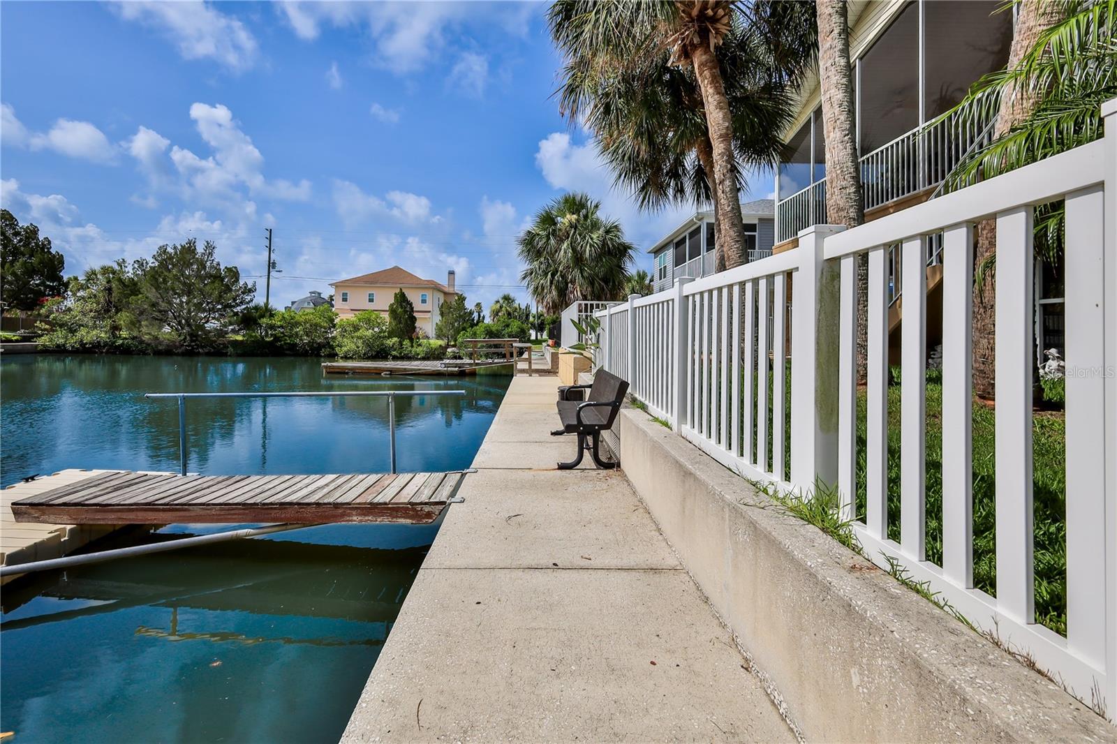 4460 FLOUNDER DR, HERNANDO BEACH, FL, 34607