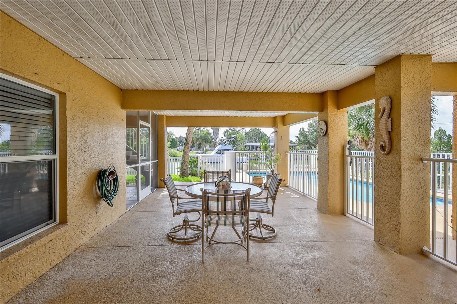 4460 FLOUNDER DR, HERNANDO BEACH, FL, 34607