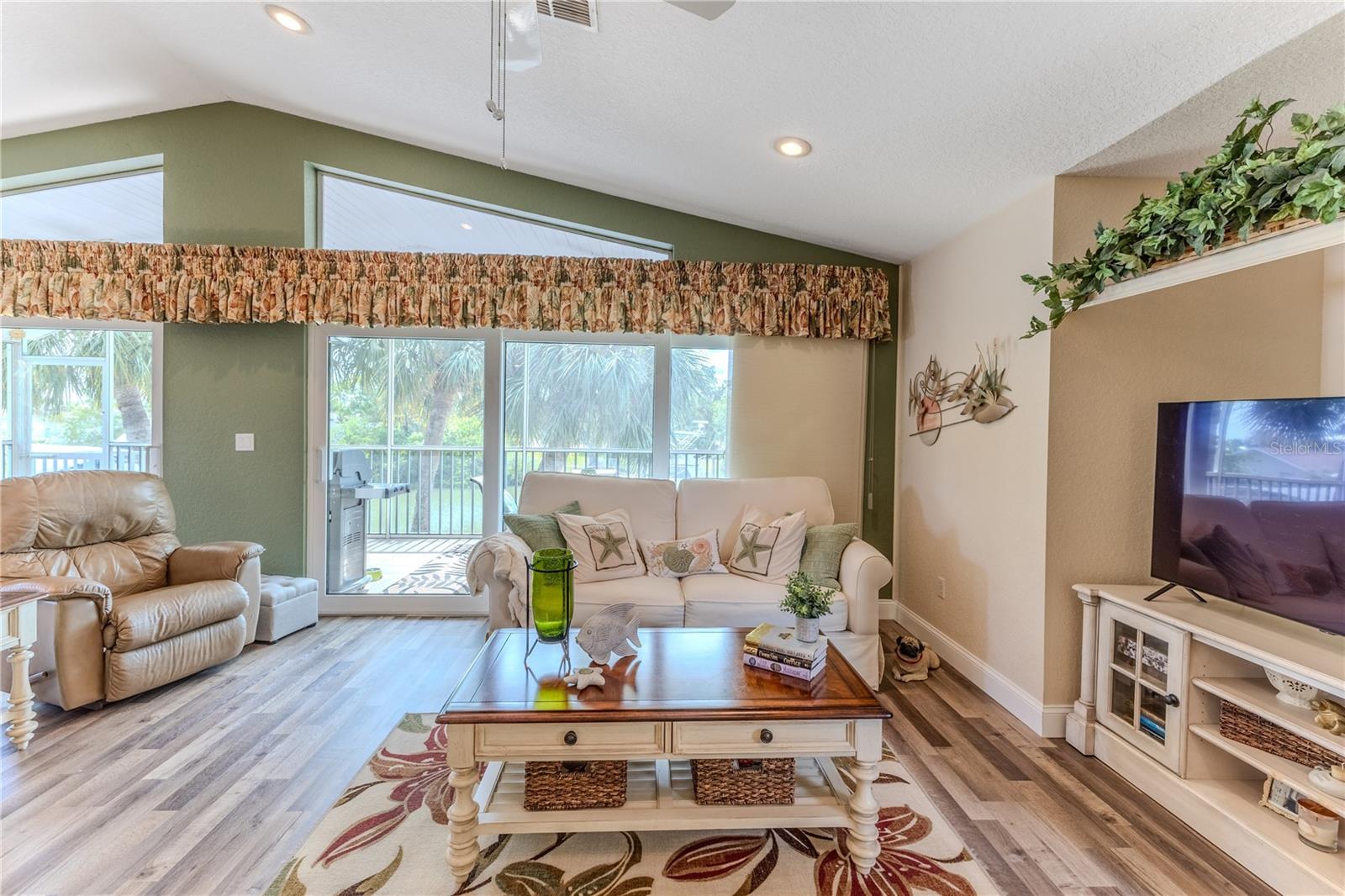 4460 FLOUNDER DR, HERNANDO BEACH, FL, 34607