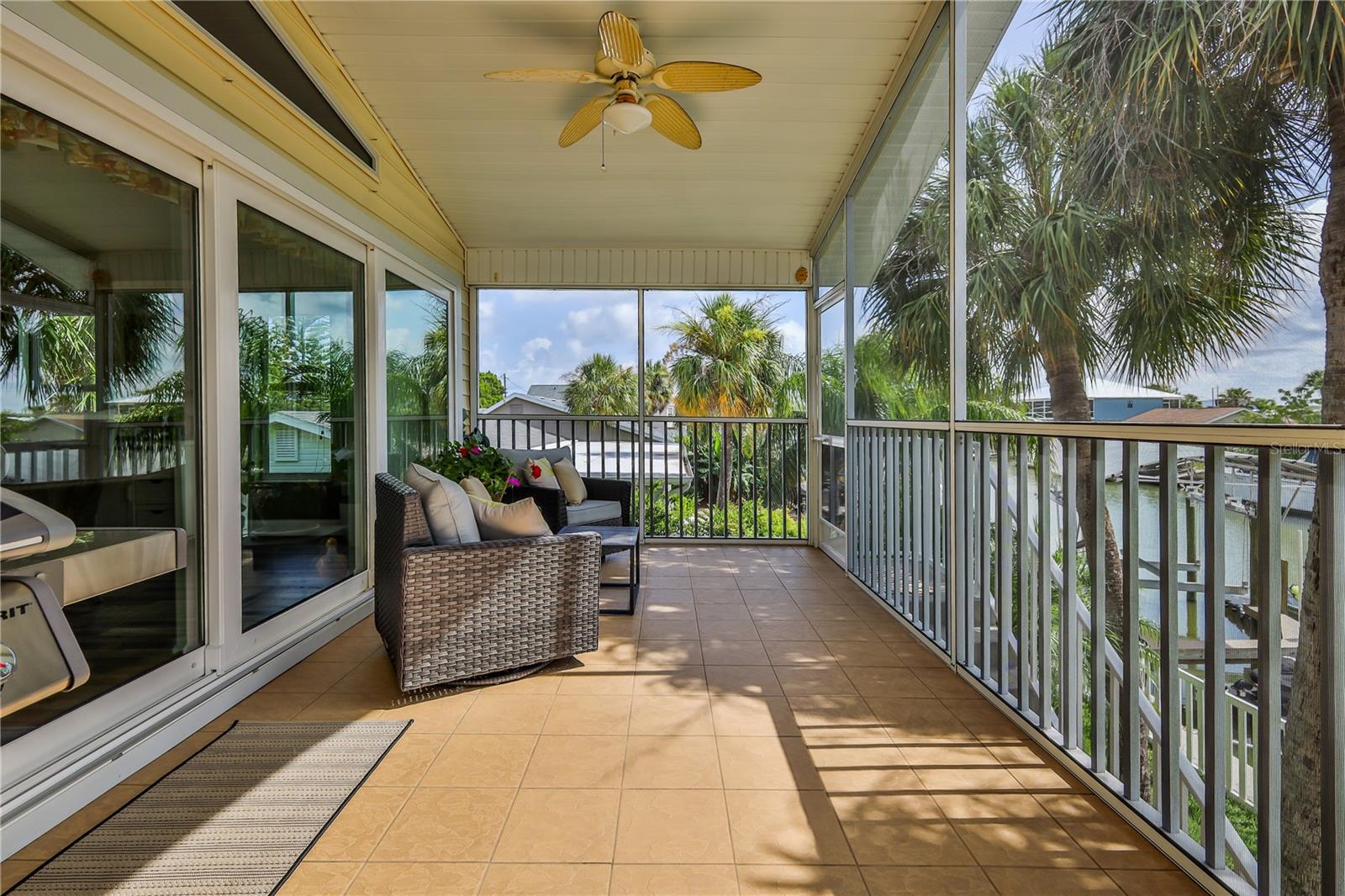 4460 FLOUNDER DR, HERNANDO BEACH, FL, 34607