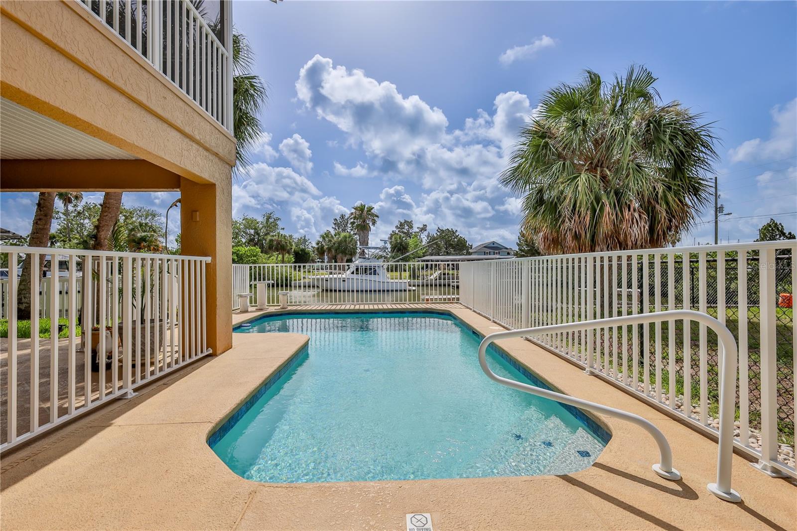 4460 FLOUNDER DR, HERNANDO BEACH, FL, 34607