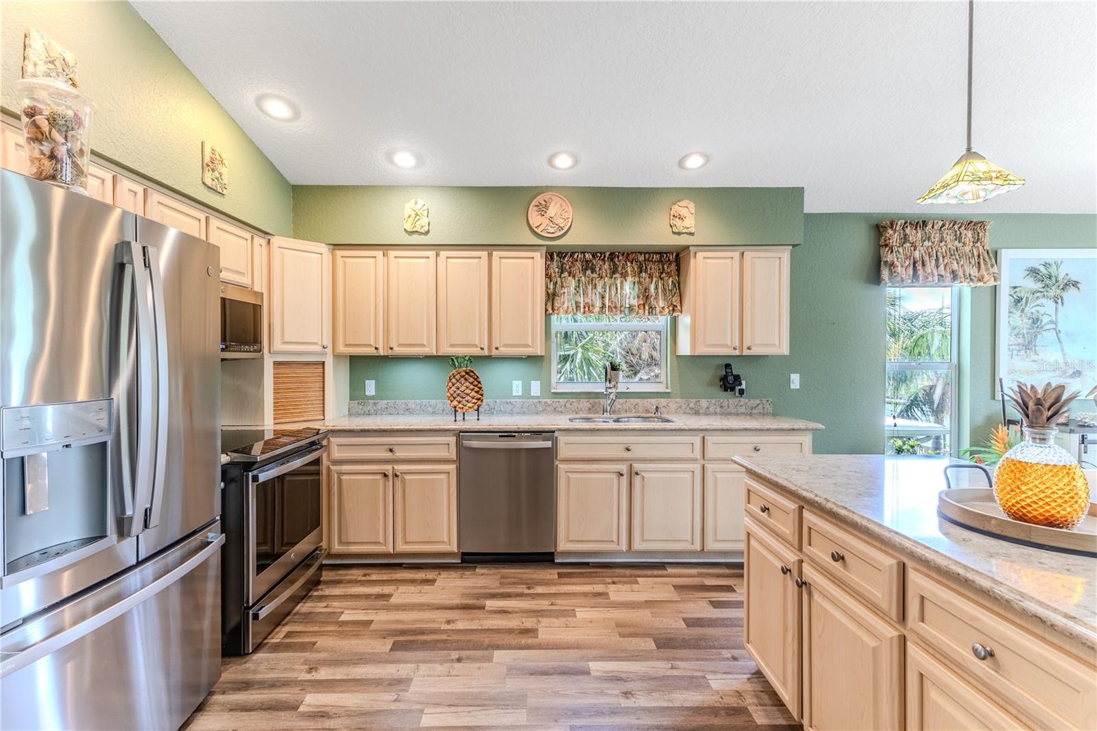 4460 FLOUNDER DR, HERNANDO BEACH, FL, 34607