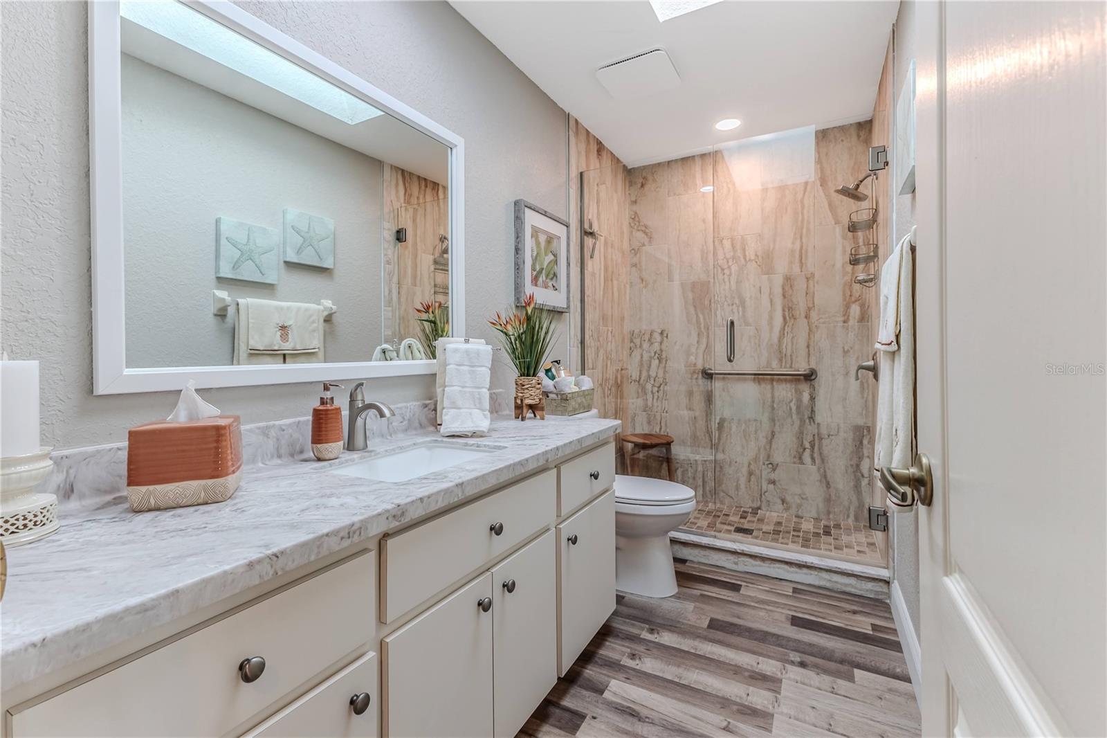 4460 FLOUNDER DR, HERNANDO BEACH, FL, 34607