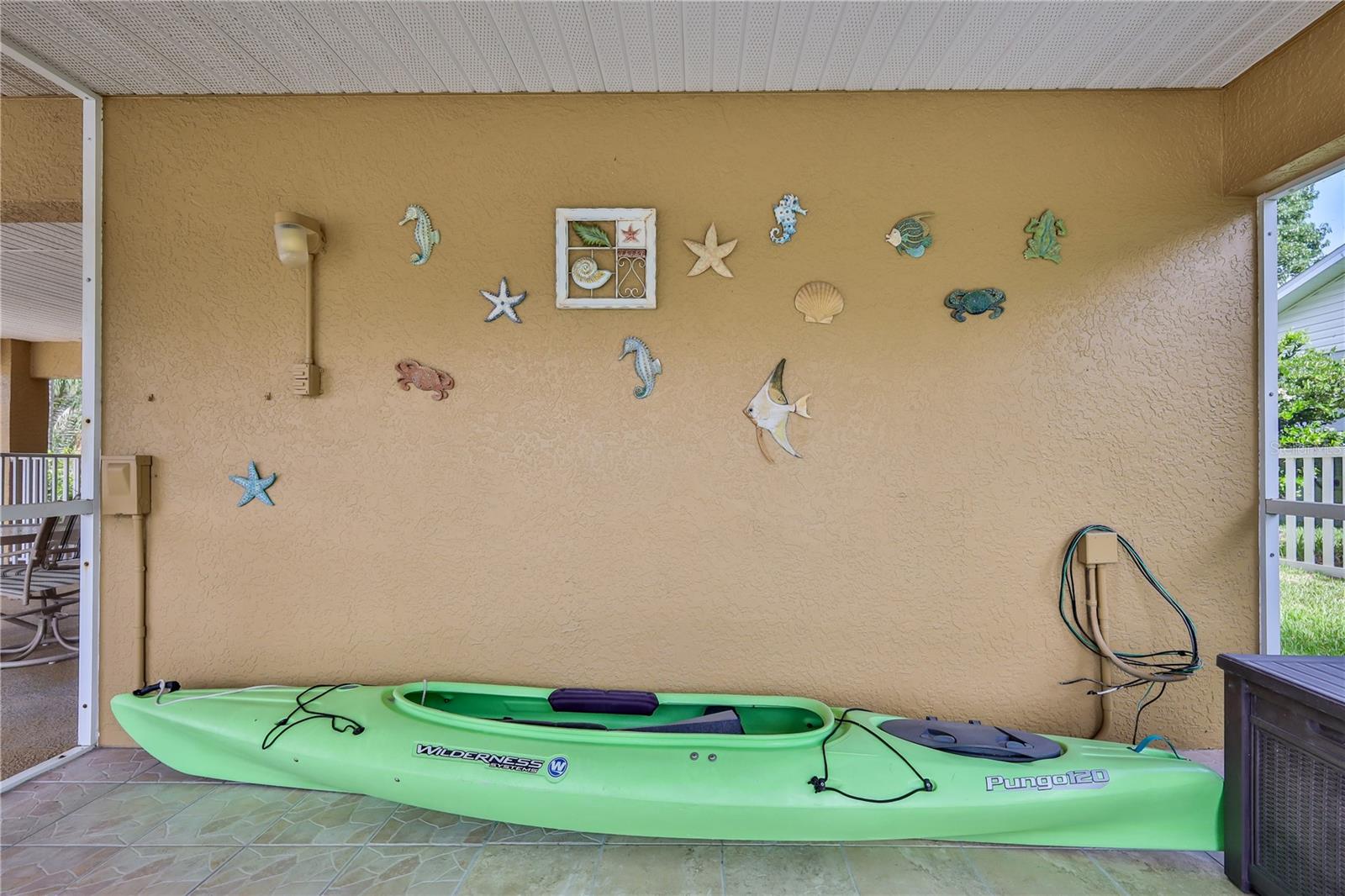 4460 FLOUNDER DR, HERNANDO BEACH, FL, 34607