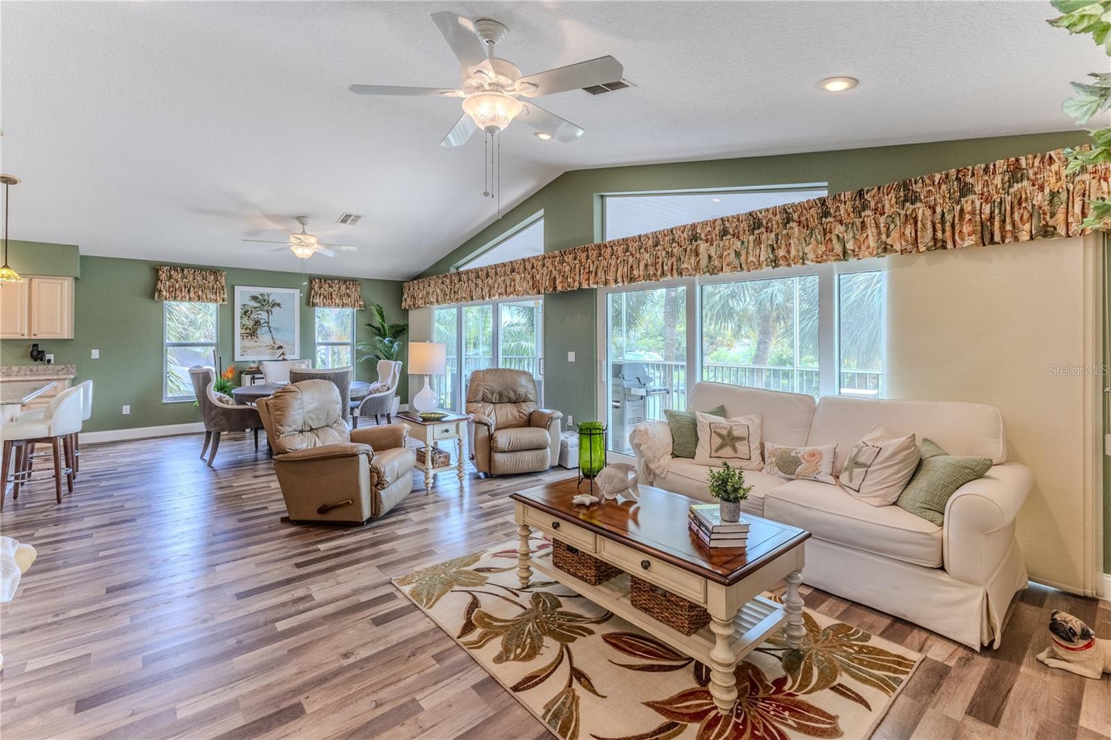 4460 FLOUNDER DR, HERNANDO BEACH, FL, 34607