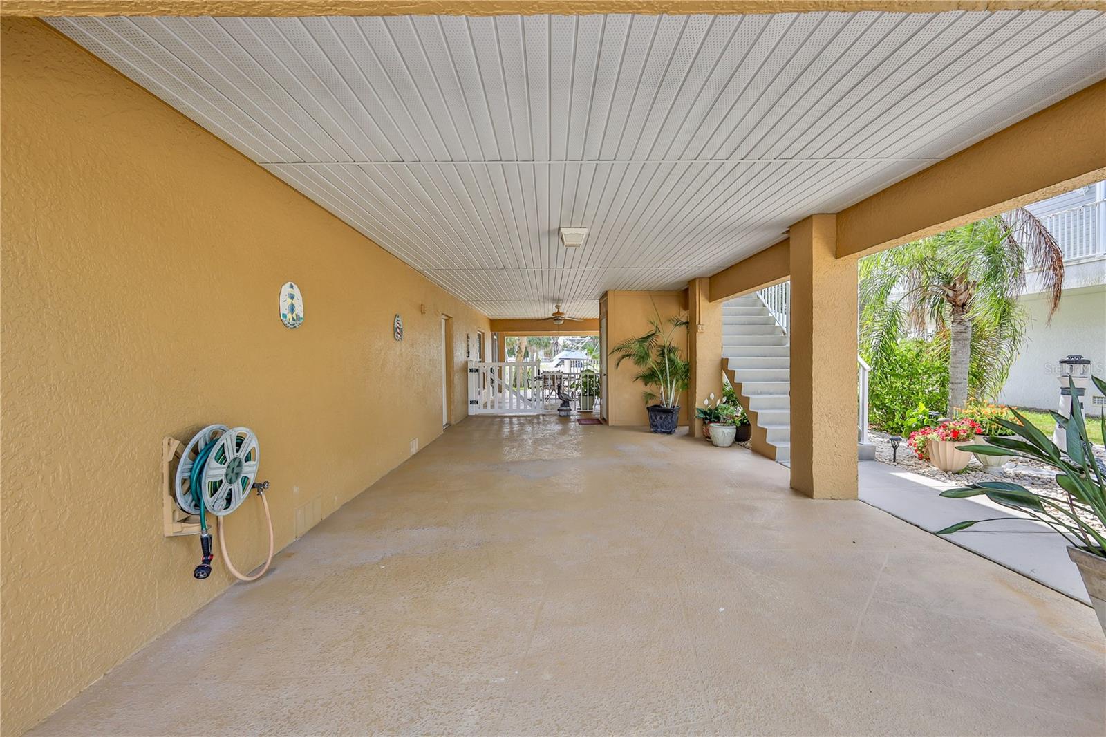 4460 FLOUNDER DR, HERNANDO BEACH, FL, 34607