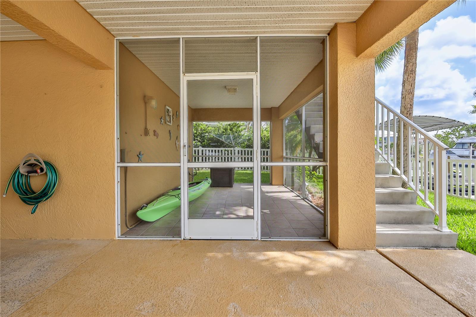 4460 FLOUNDER DR, HERNANDO BEACH, FL, 34607