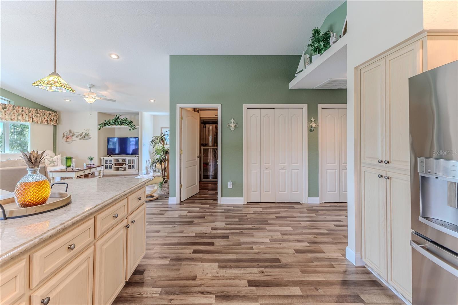 4460 FLOUNDER DR, HERNANDO BEACH, FL, 34607