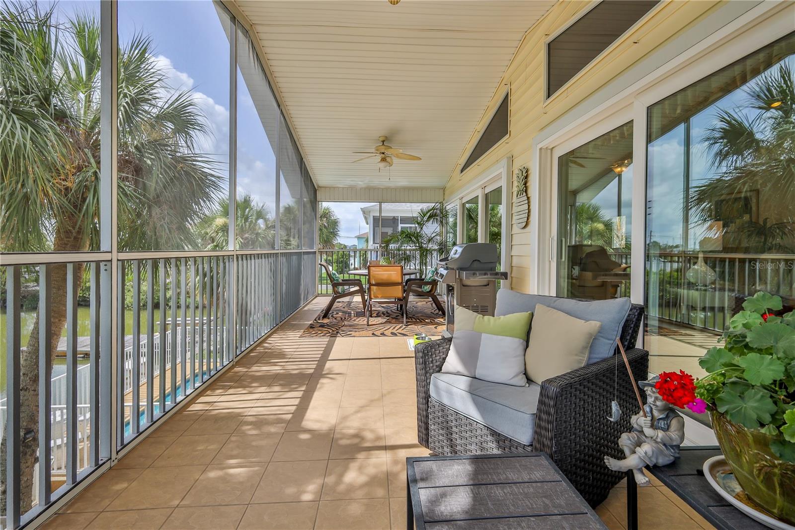 4460 FLOUNDER DR, HERNANDO BEACH, FL, 34607