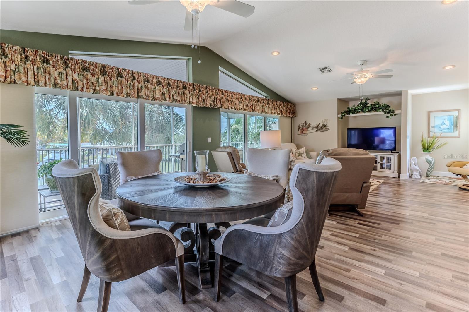 4460 FLOUNDER DR, HERNANDO BEACH, FL, 34607