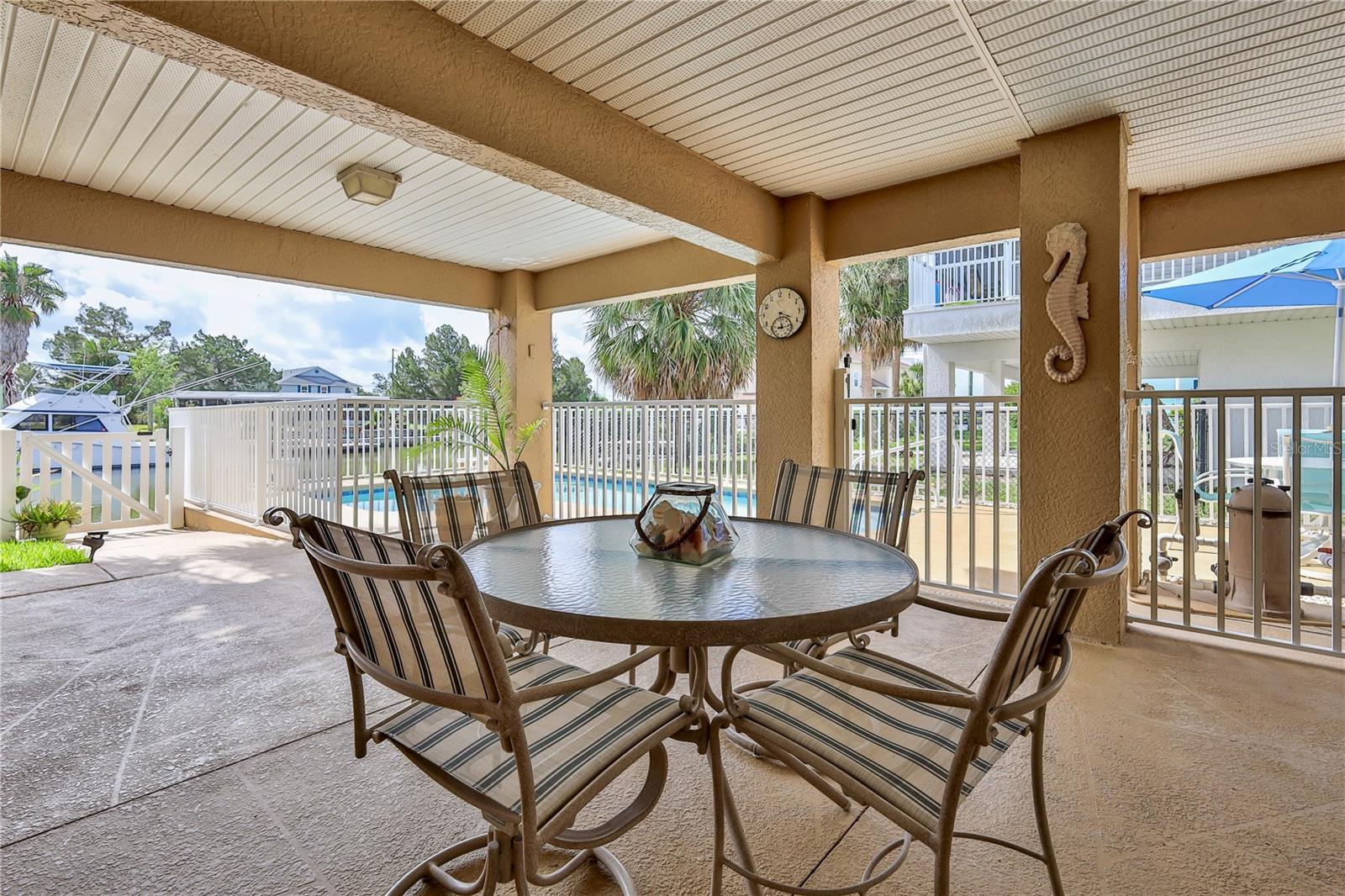 4460 FLOUNDER DR, HERNANDO BEACH, FL, 34607