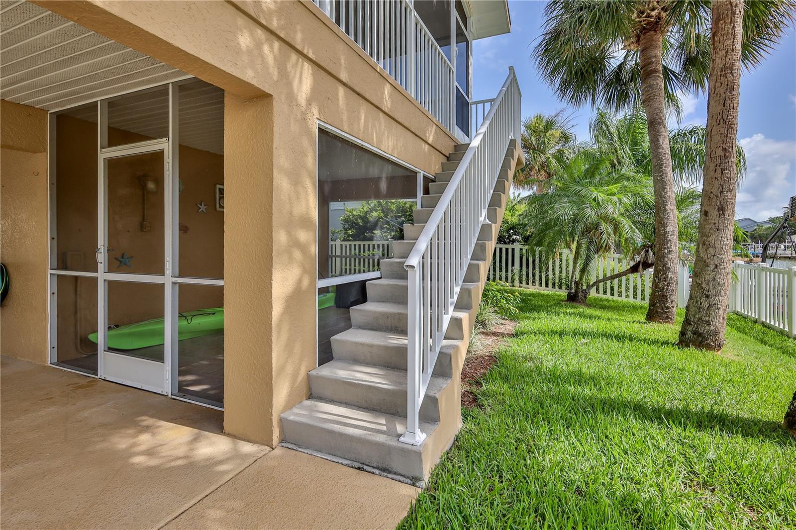 4460 FLOUNDER DR, HERNANDO BEACH, FL, 34607