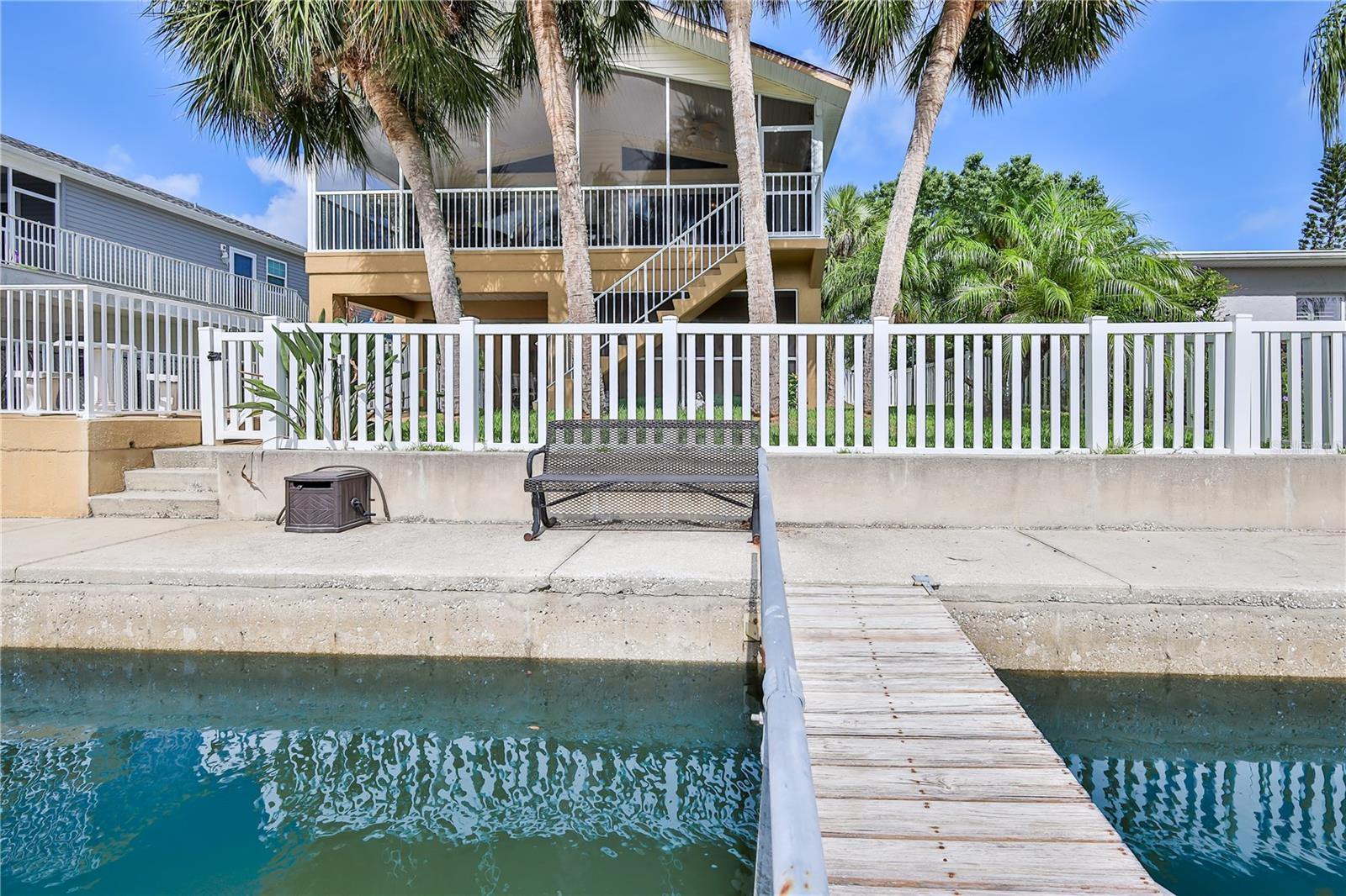 4460 FLOUNDER DR, HERNANDO BEACH, FL, 34607