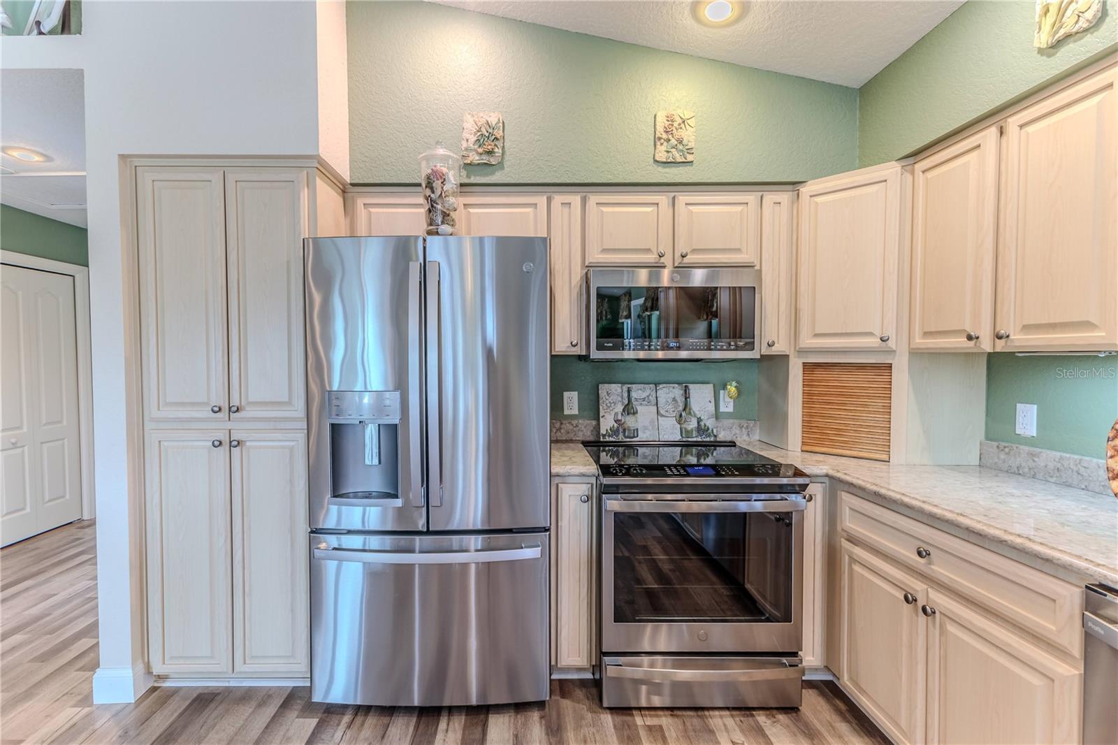 4460 FLOUNDER DR, HERNANDO BEACH, FL, 34607