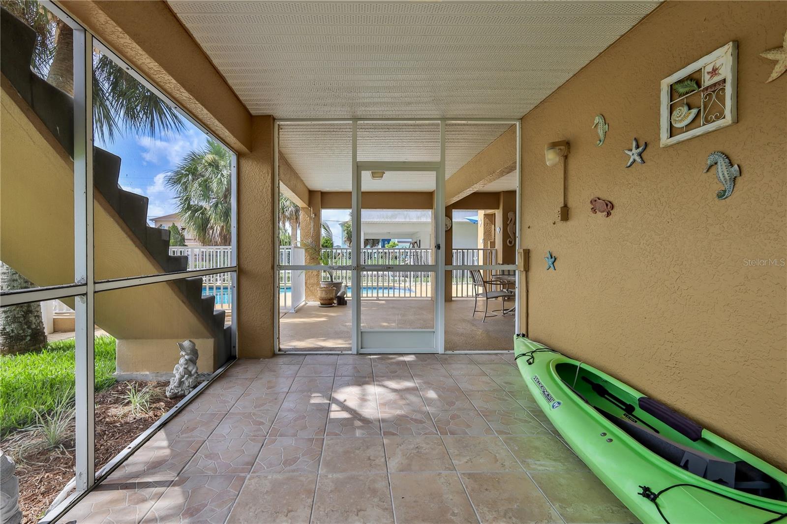 4460 FLOUNDER DR, HERNANDO BEACH, FL, 34607