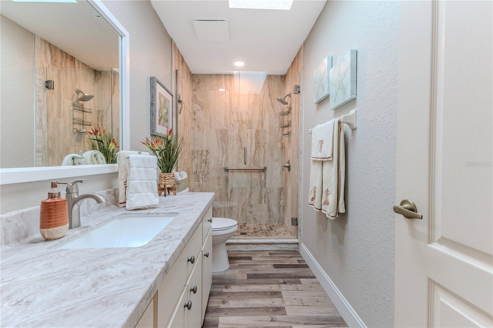 4460 FLOUNDER DR, HERNANDO BEACH, FL, 34607