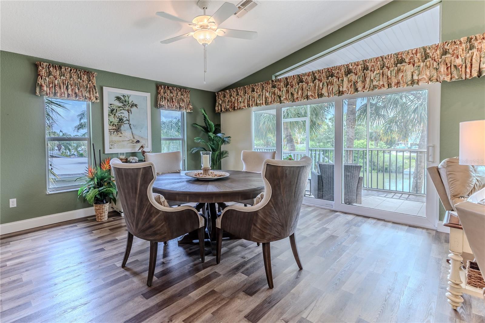 4460 FLOUNDER DR, HERNANDO BEACH, FL, 34607