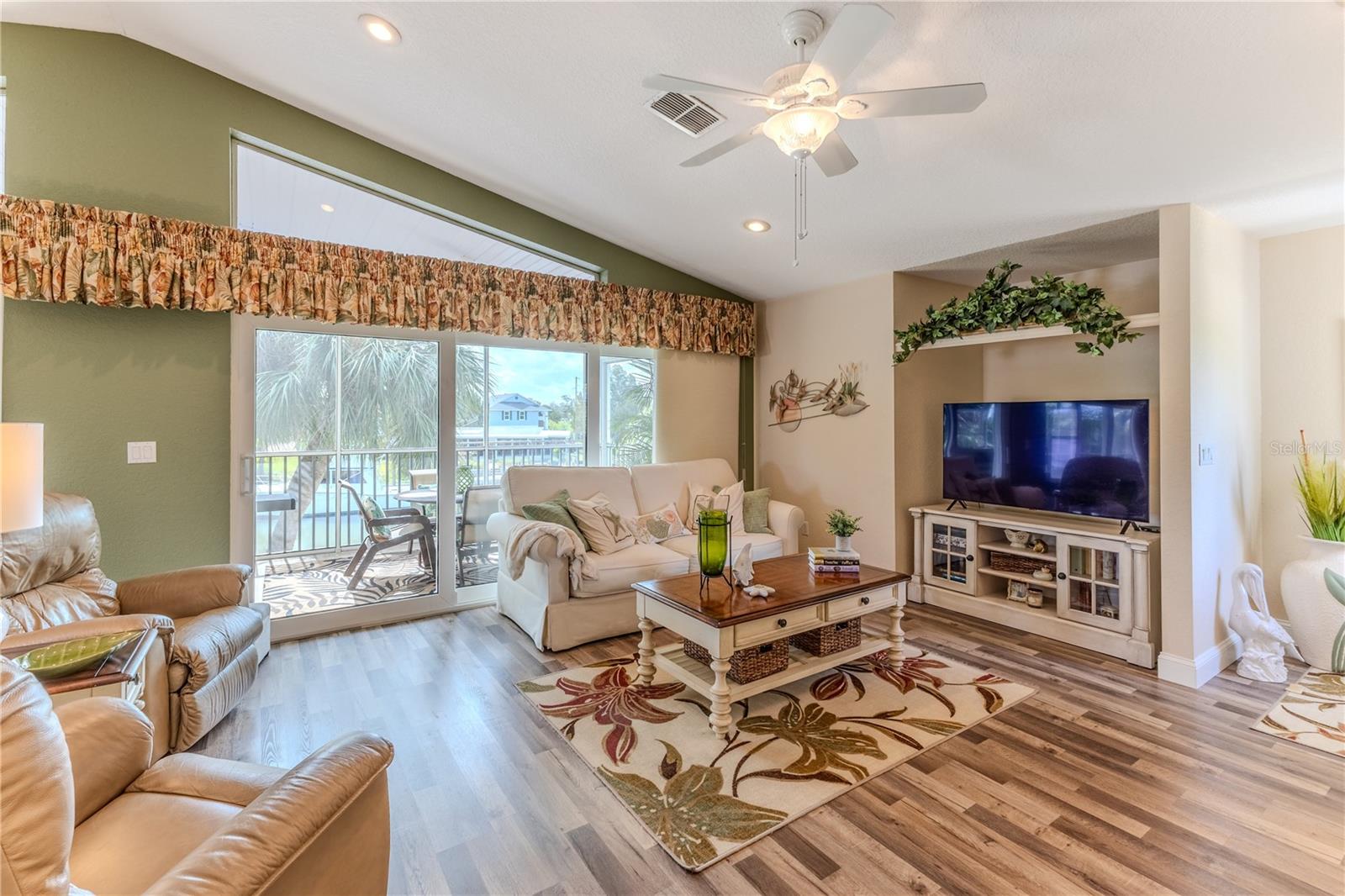 4460 FLOUNDER DR, HERNANDO BEACH, FL, 34607