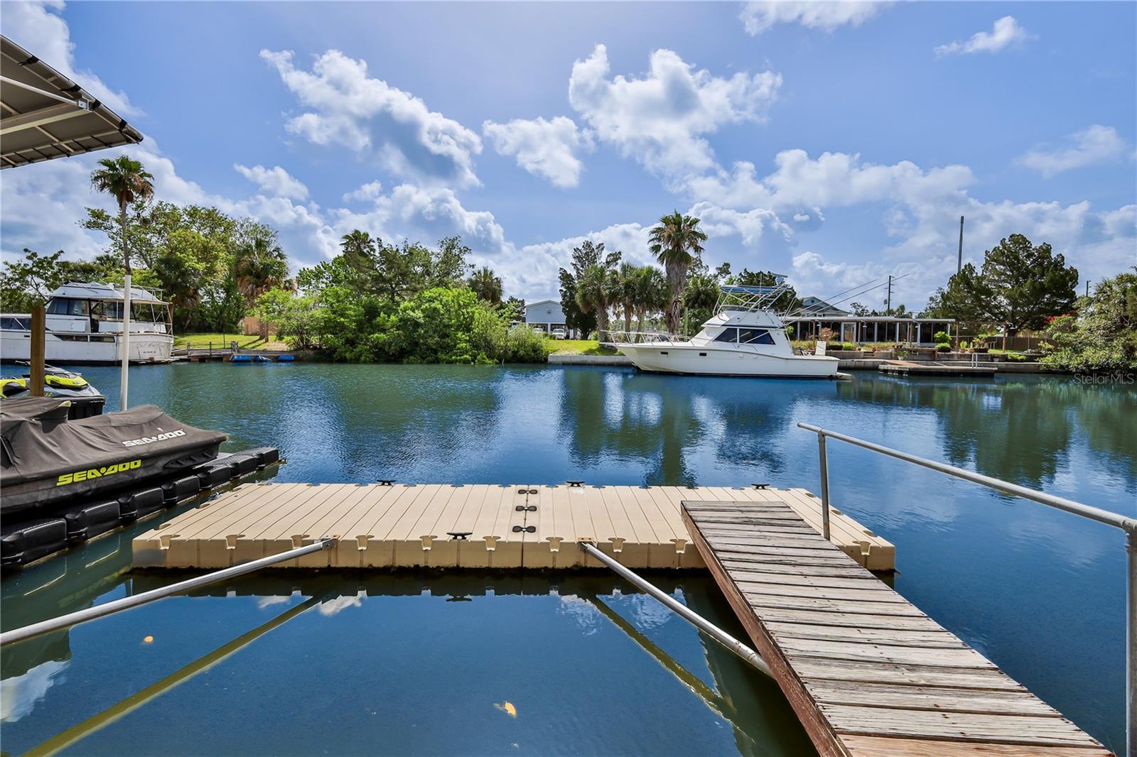 4460 FLOUNDER DR, HERNANDO BEACH, FL, 34607