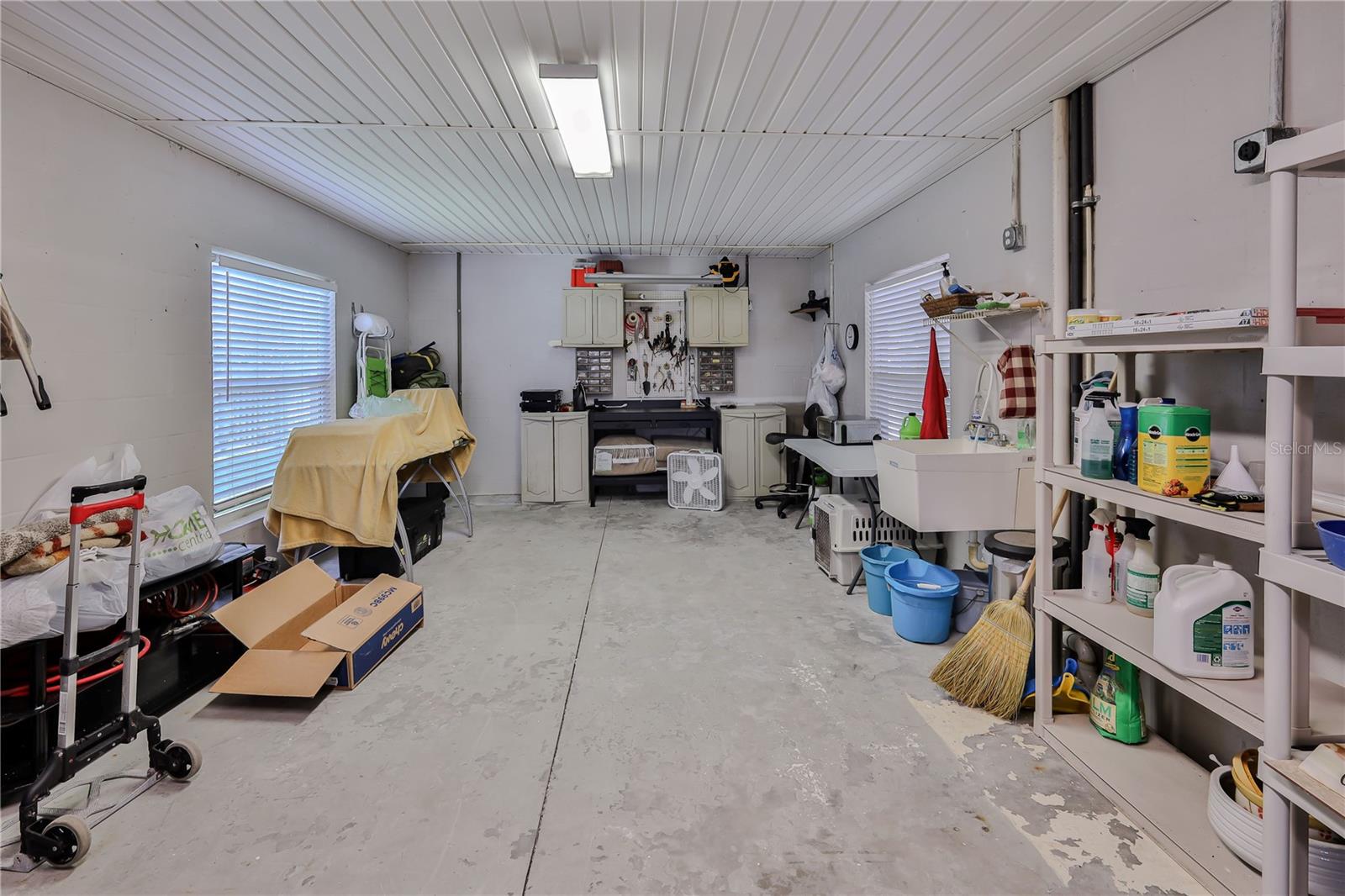 4460 FLOUNDER DR, HERNANDO BEACH, FL, 34607