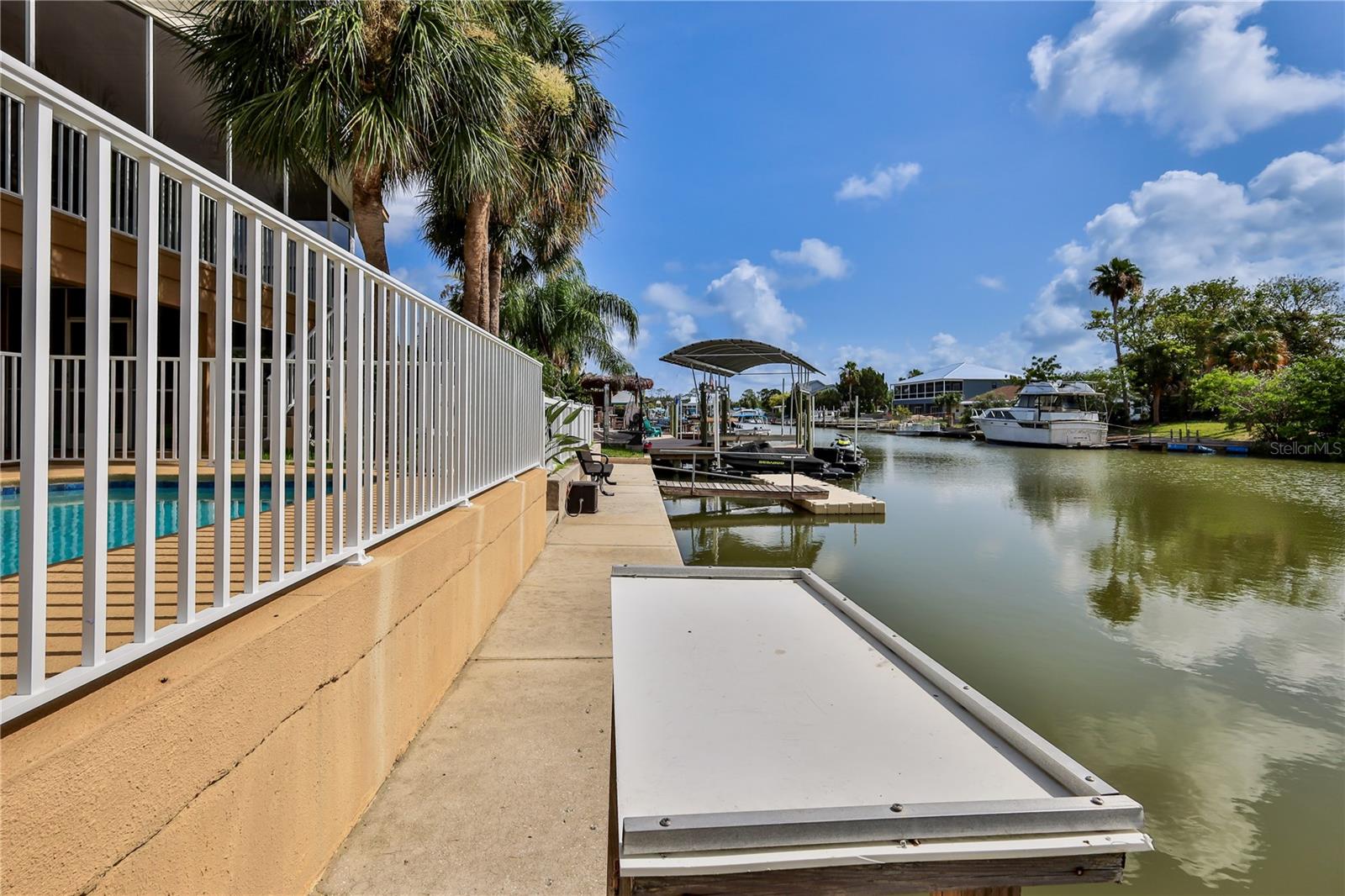 4460 FLOUNDER DR, HERNANDO BEACH, FL, 34607