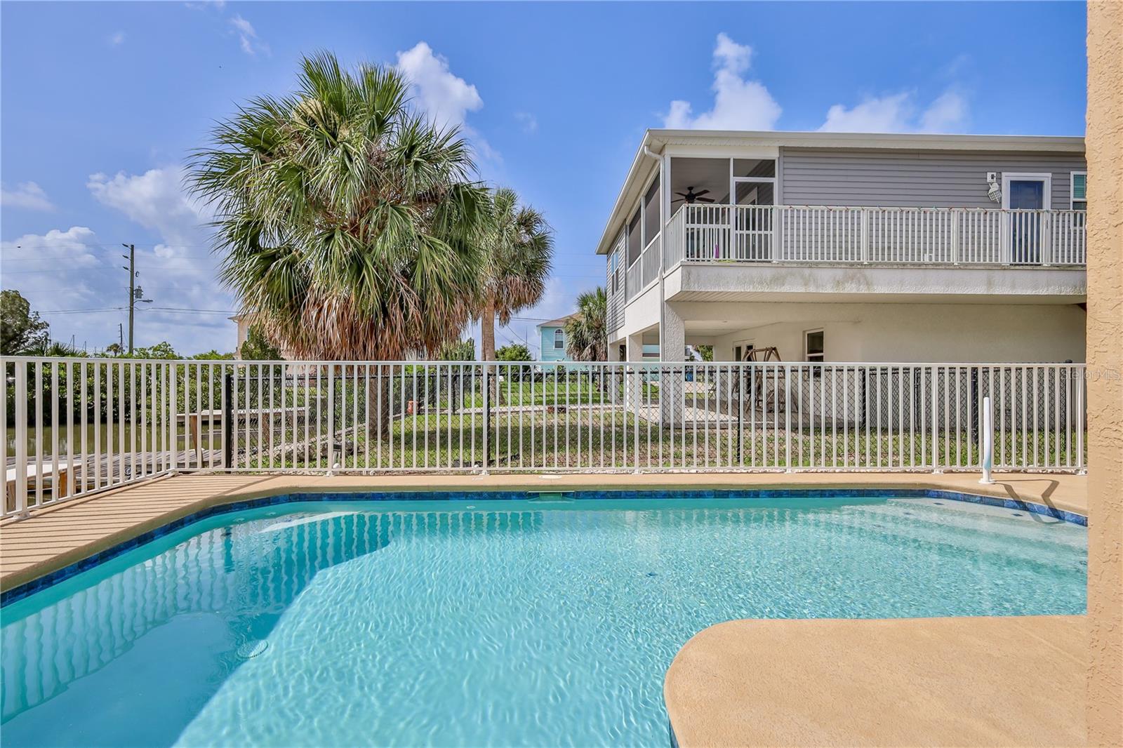 4460 FLOUNDER DR, HERNANDO BEACH, FL, 34607