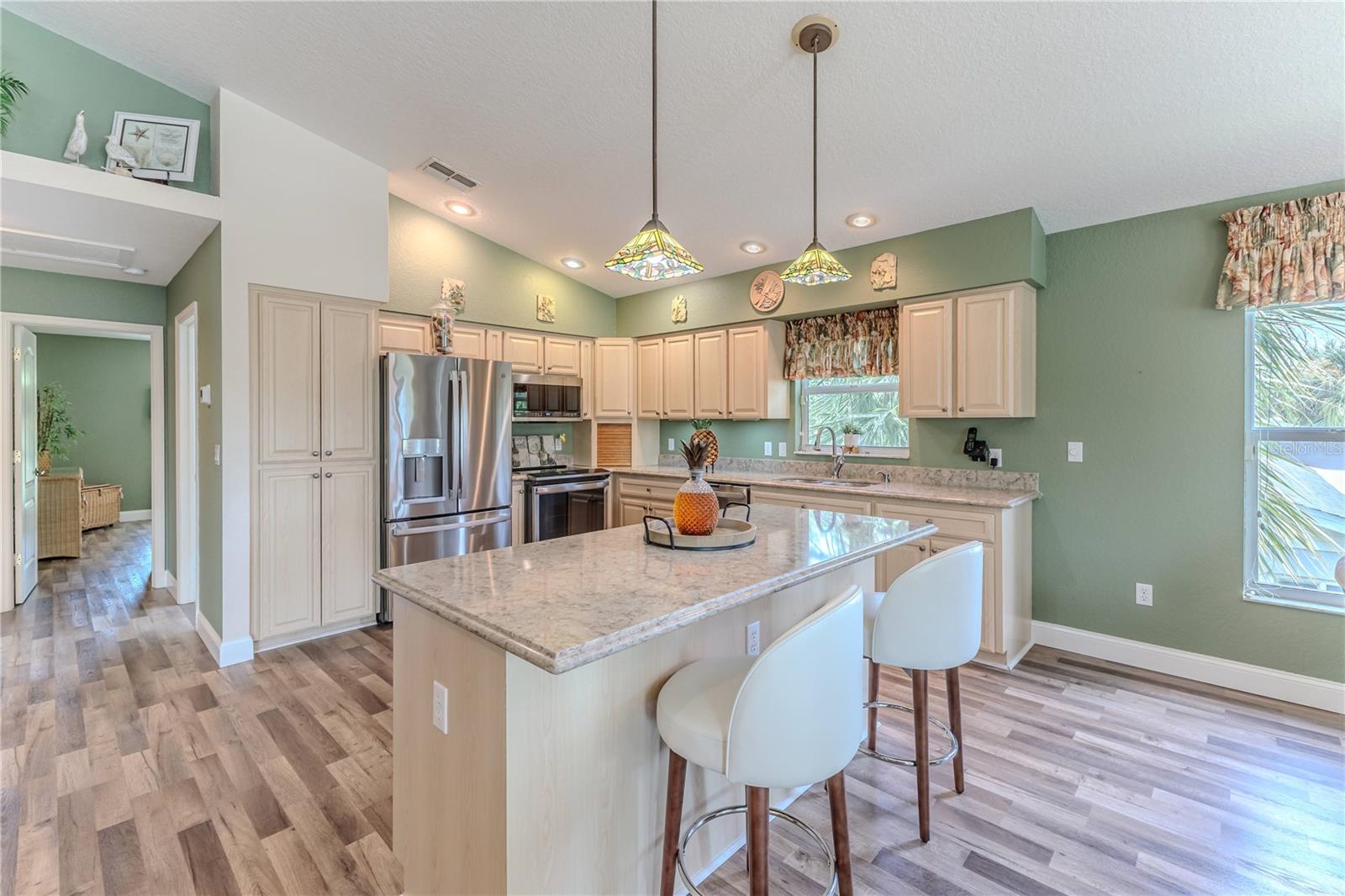 4460 FLOUNDER DR, HERNANDO BEACH, FL, 34607