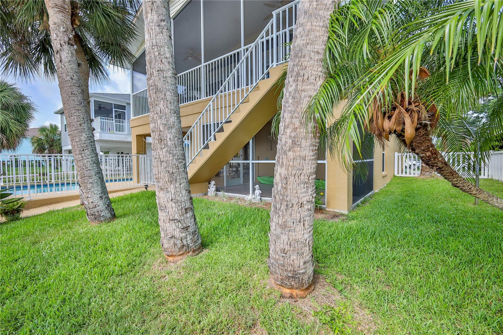 4460 FLOUNDER DR, HERNANDO BEACH, FL, 34607