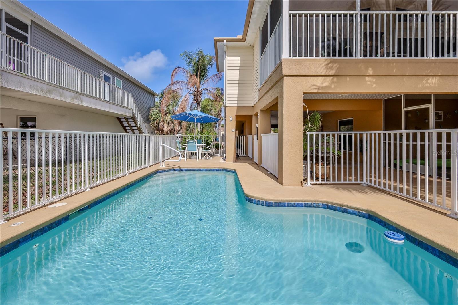 4460 FLOUNDER DR, HERNANDO BEACH, FL, 34607