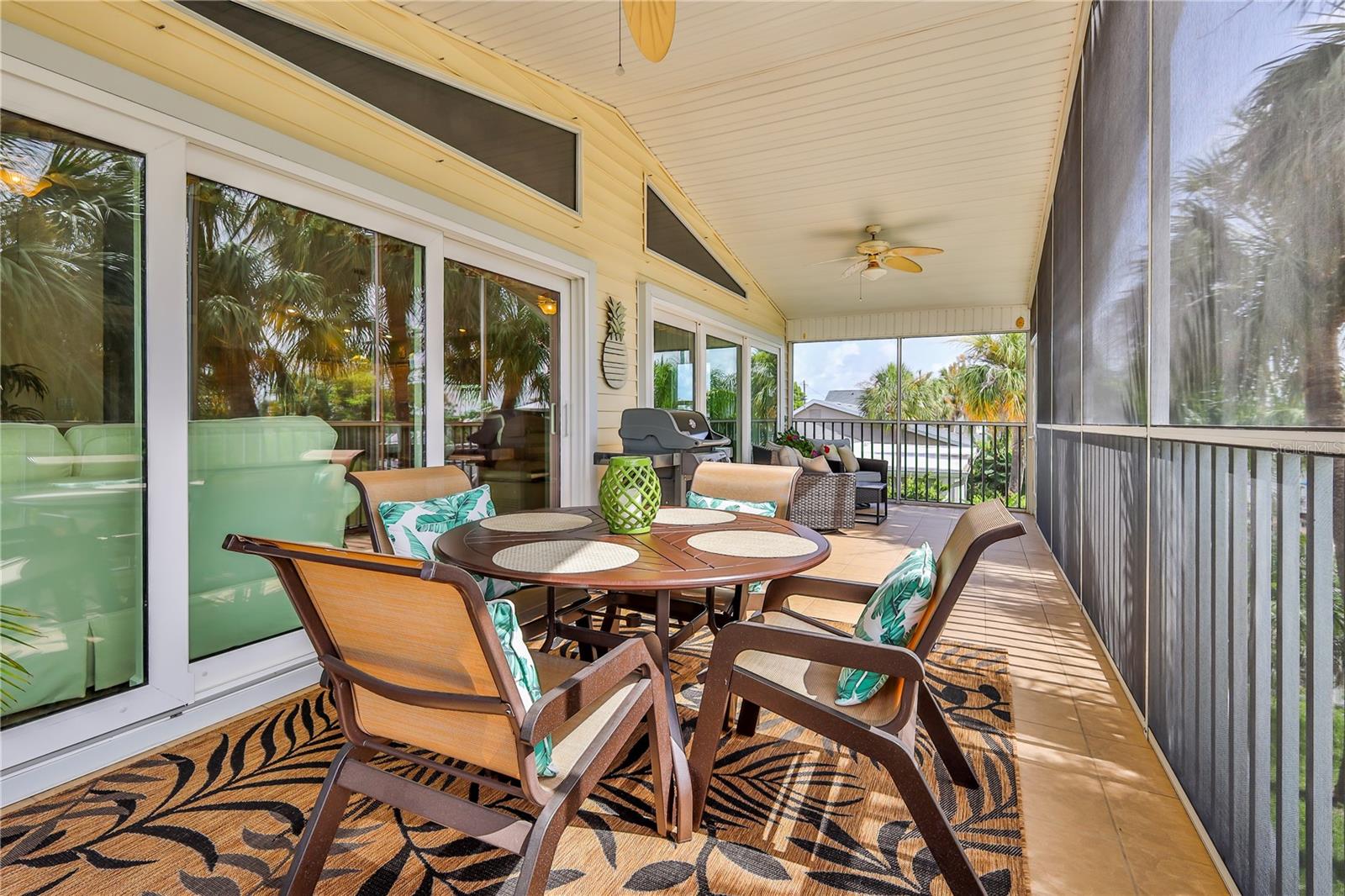 4460 FLOUNDER DR, HERNANDO BEACH, FL, 34607