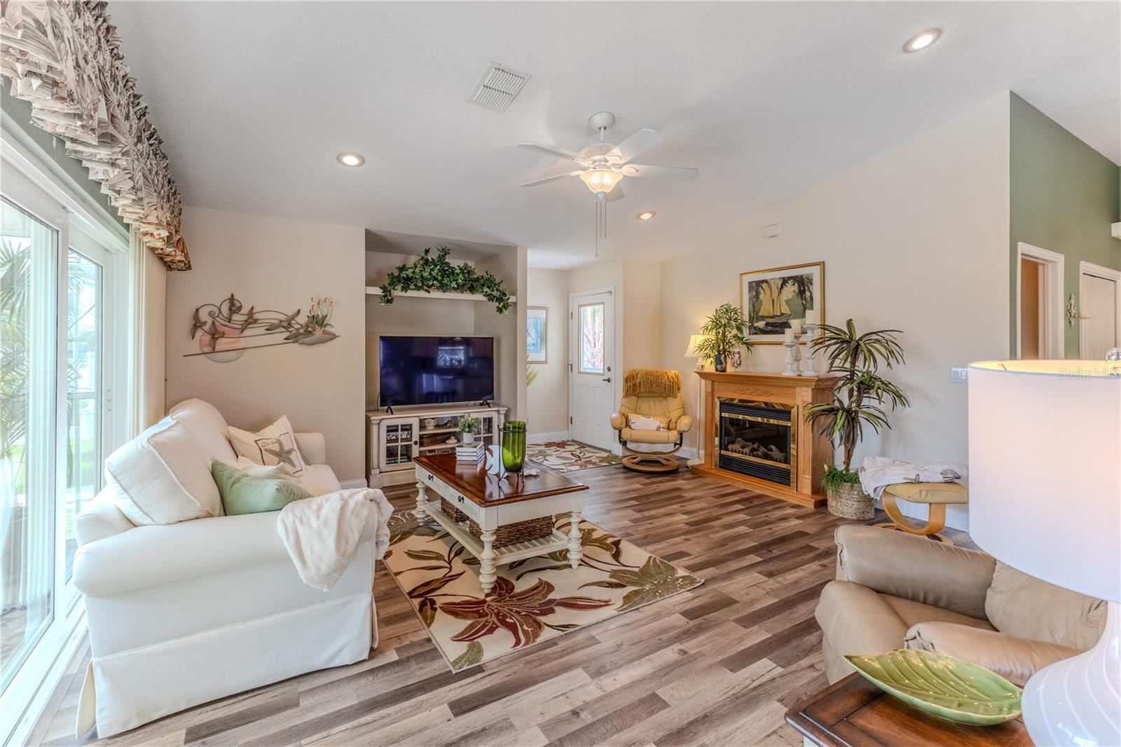 4460 FLOUNDER DR, HERNANDO BEACH, FL, 34607