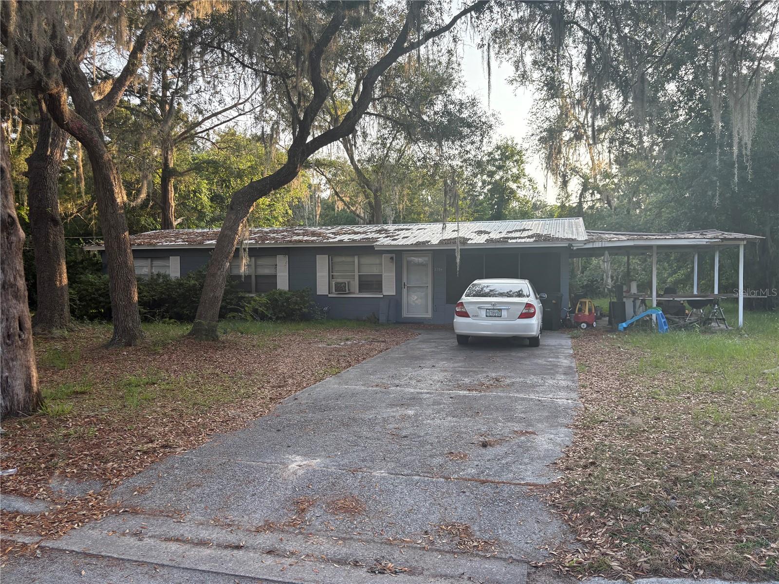 2204 SE 50TH ST, GAINESVILLE, FL, 32641