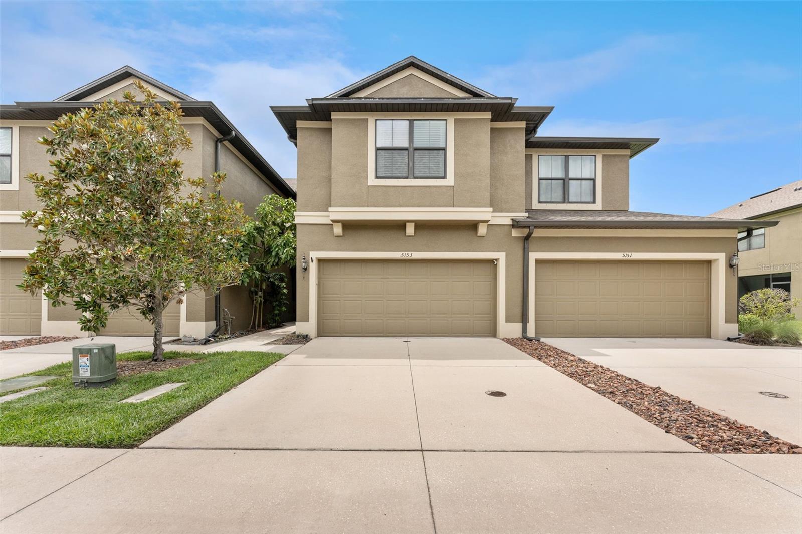 5153 BAY ISLE CIR, CLEARWATER, FL, 33760